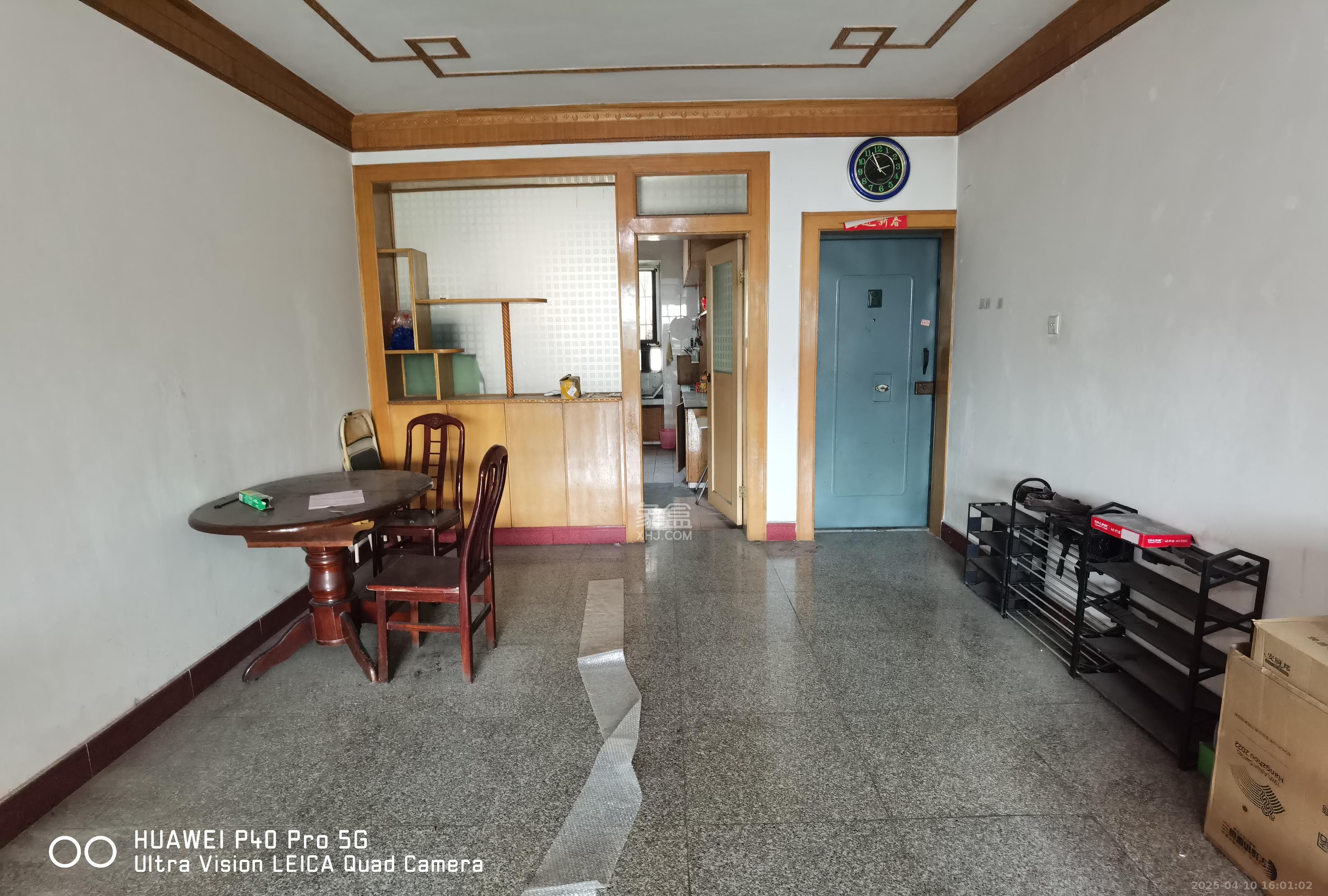 公安分局宿舍 2室2厅2卫 1400.0元/月 公安分局宿舍 2室2厅2卫 1400.0元/月室内图