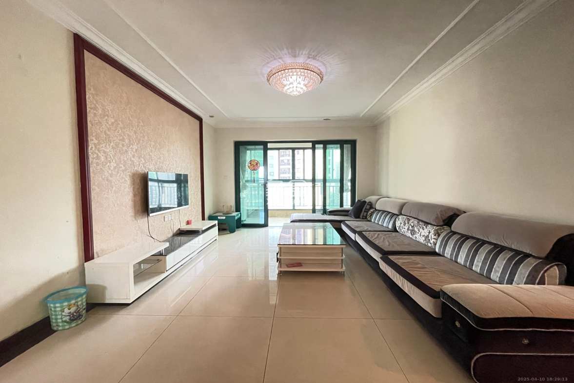 株洲恒大名都 3室2厅2卫 1800.0元/月 株洲恒大名都 3室2厅2卫 1800.0元/月室内图