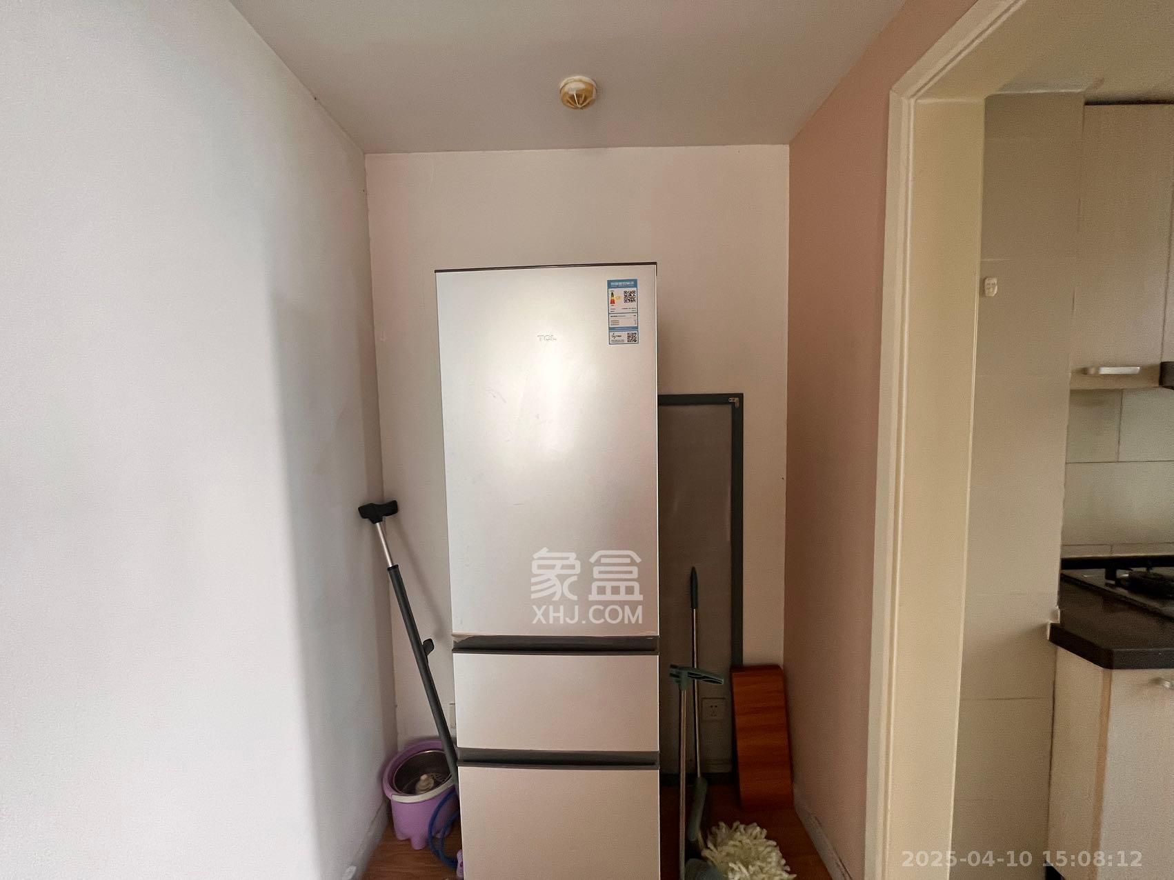 北辰三角洲E5区 1室1厅1卫 2600.0元/月 北辰三角洲E5区 1室1厅1卫 2600.0元/月室内图