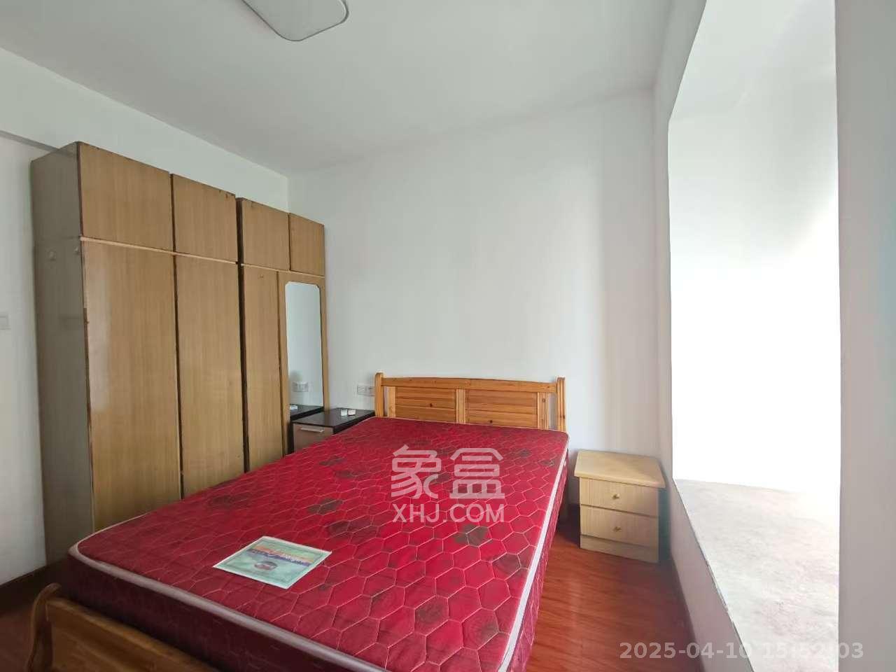中江佳境天成  2室1厅1卫   1800.00元/月室内图