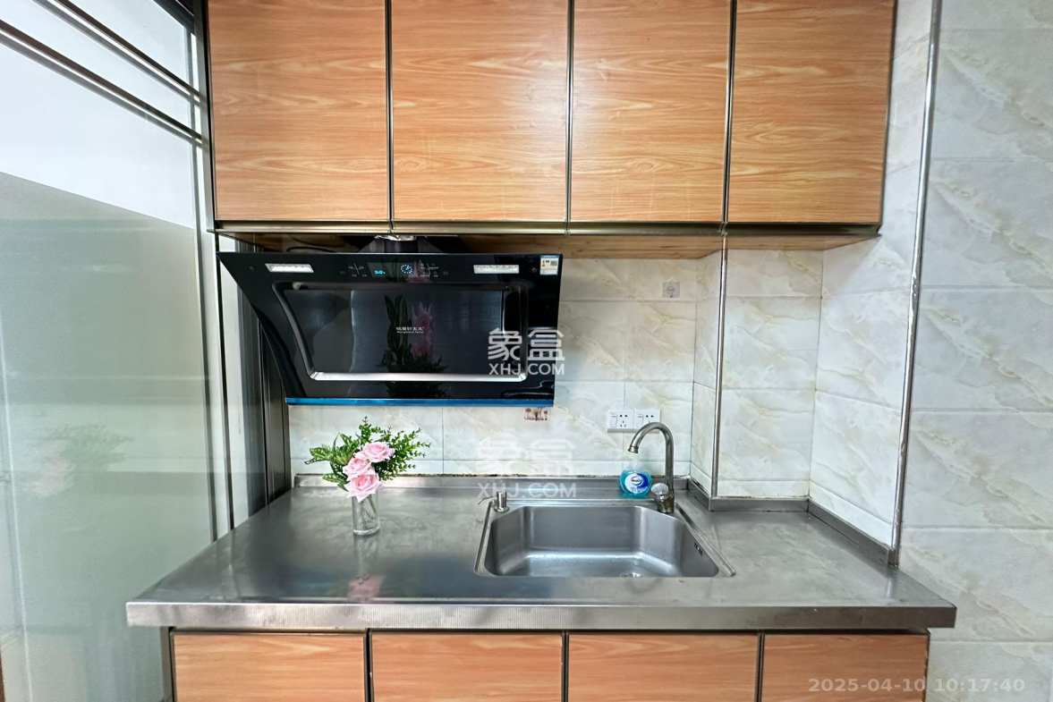 万博汇 1室1厅1卫 2380.0元/月 万博汇 1室1厅1卫 2380.0元/月室内图