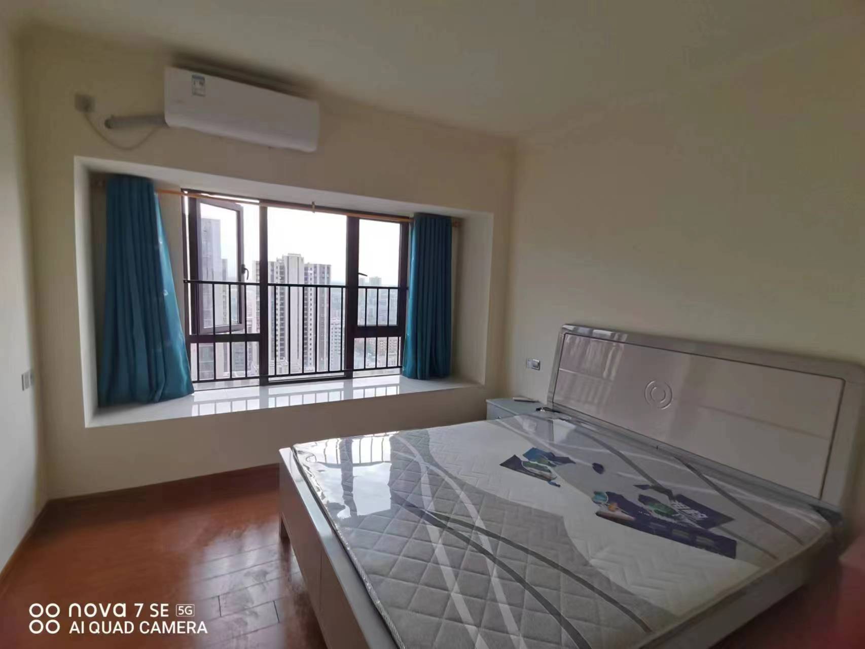 碧桂园酃湖世家 4室2厅2卫 2500.0元/月 碧桂园酃湖世家 4室2厅2卫 2500.0元/月室内图