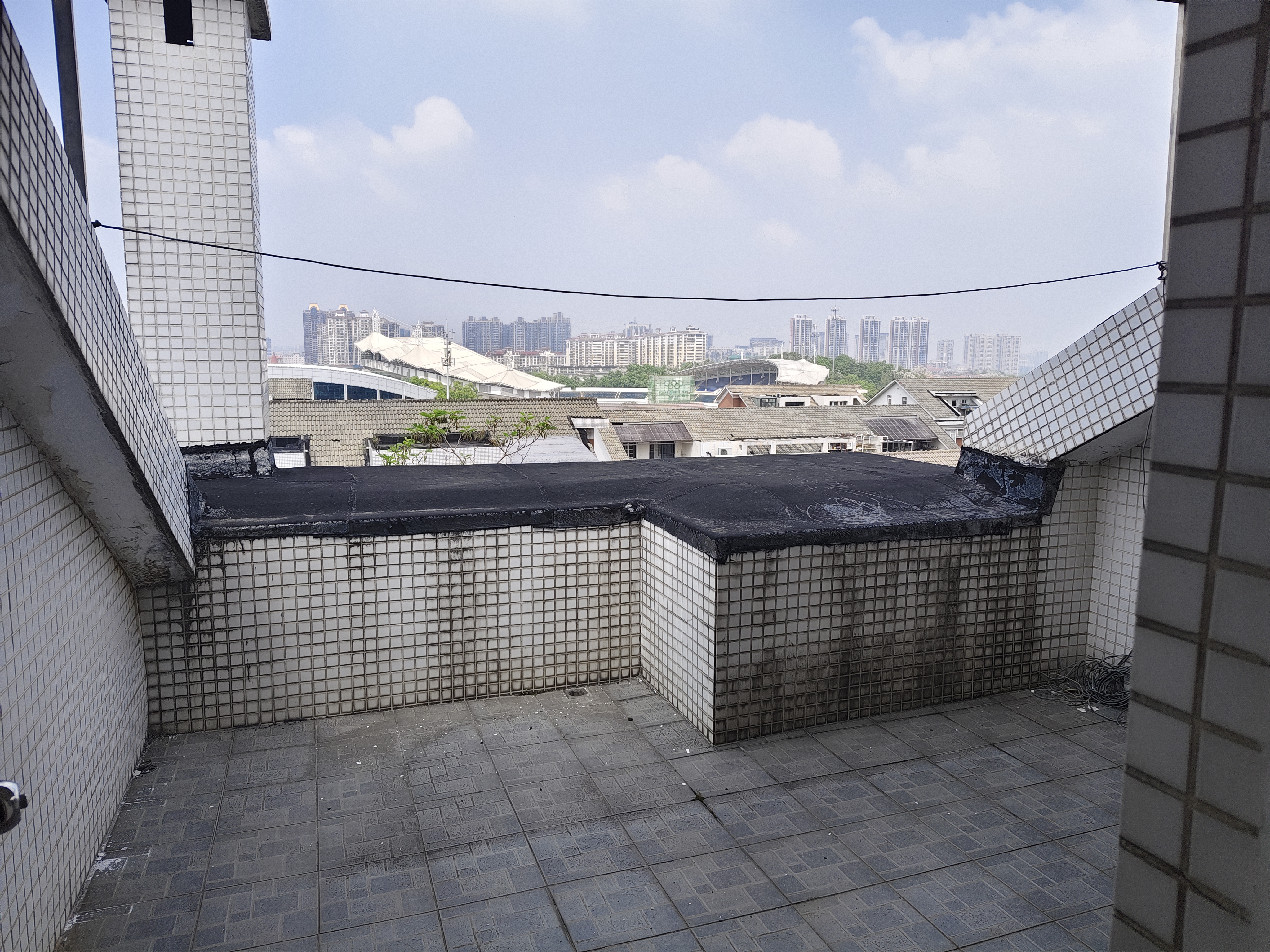 丽景雅苑  5室2厅3卫   125.00万户型图