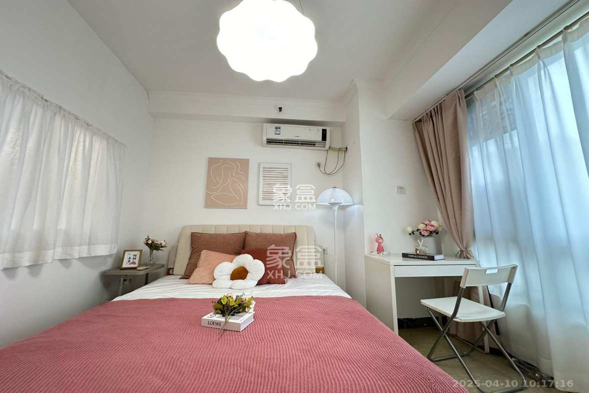 万博汇 1室1厅1卫 2380.0元/月 万博汇 1室1厅1卫 2380.0元/月室内图