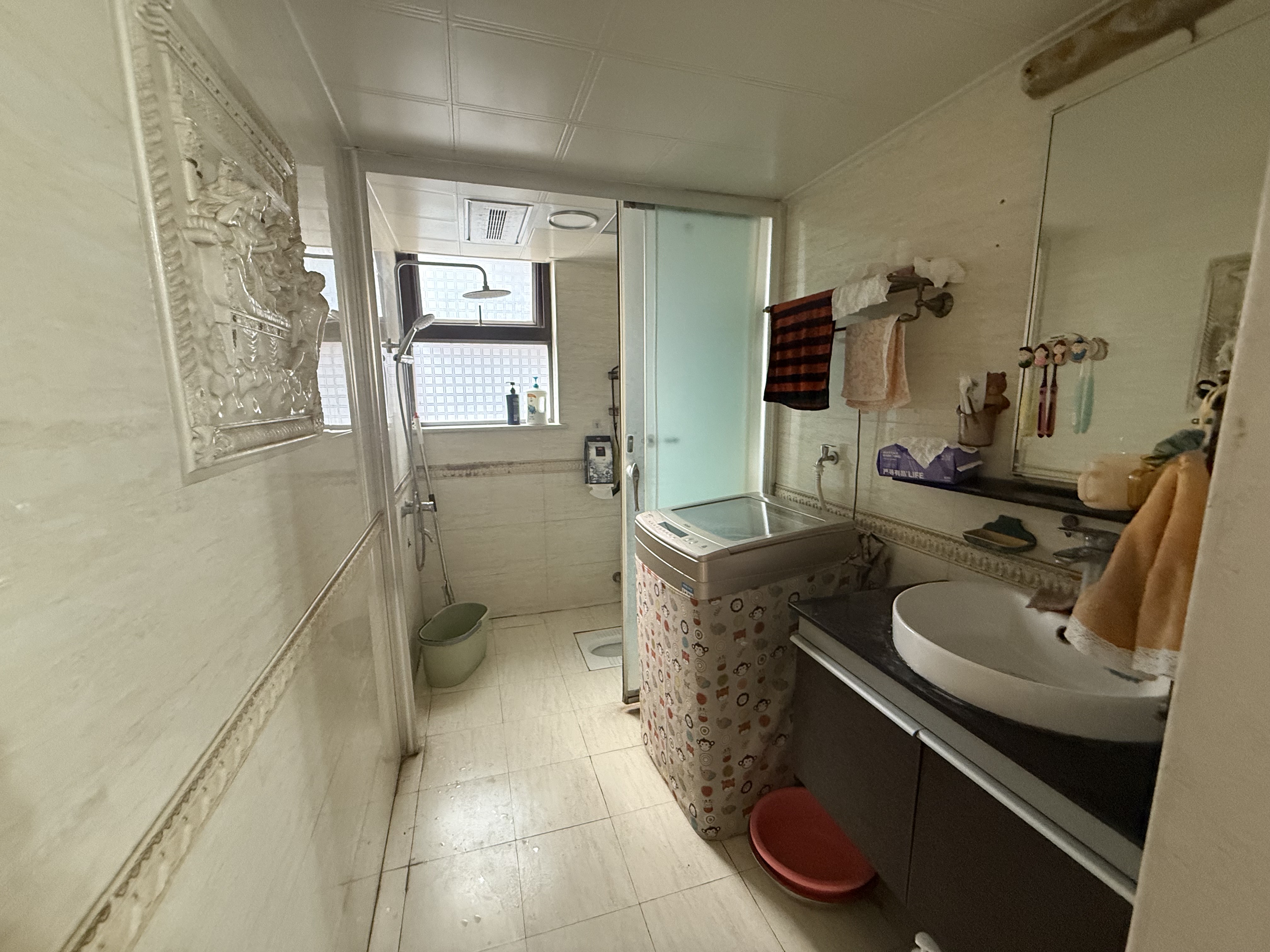 大同芙蓉 4室2厅2卫 92.8万 大同芙蓉 4室2厅2卫 92.8万客厅