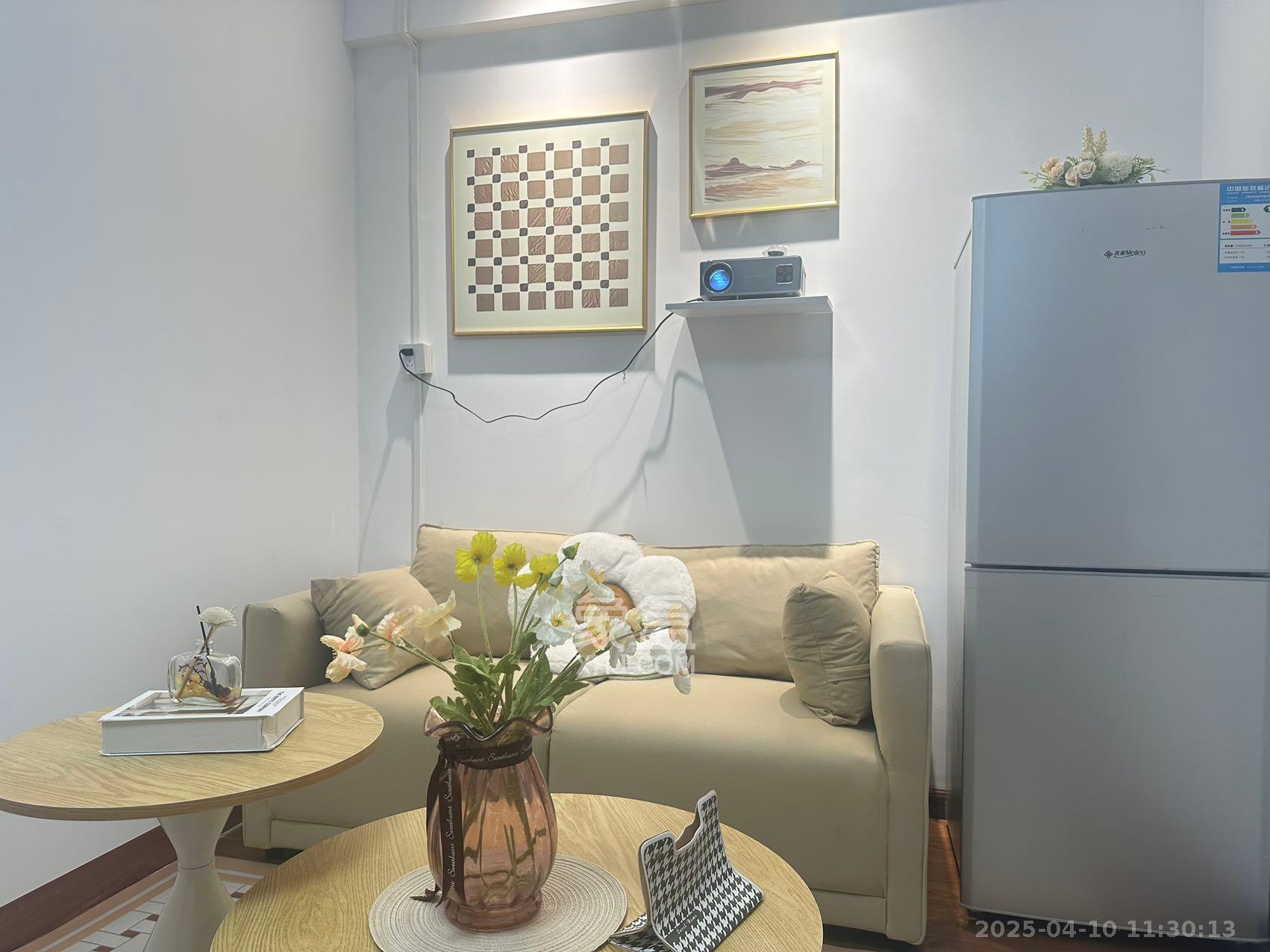 万博汇  1室1厅1卫    2380.0元/月 万博汇  1室1厅1卫    2380.0元/月室内图