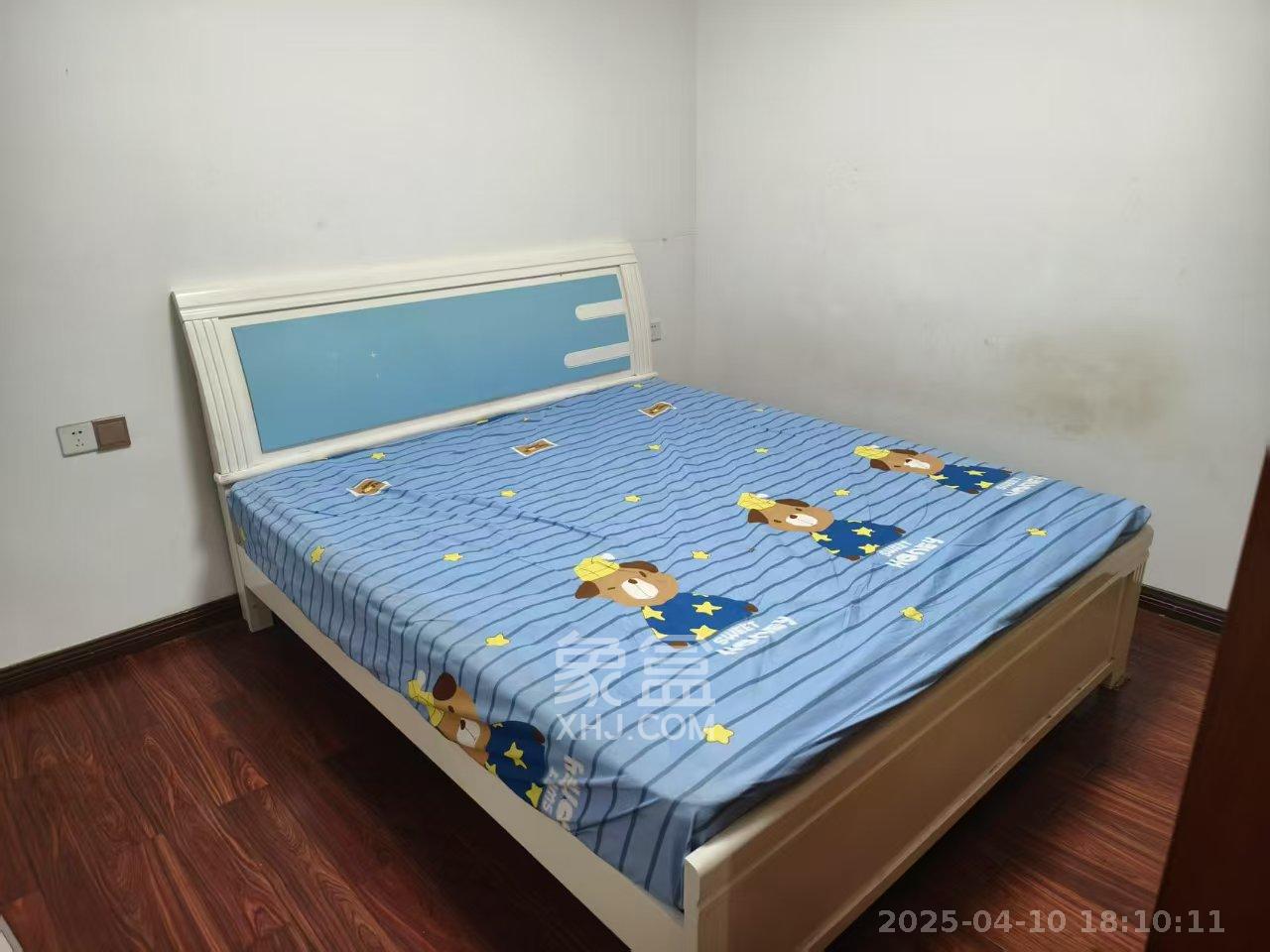 澳海澜庭  3室2厅1卫   1800.00元/月室内图