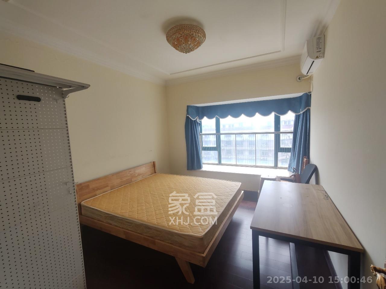恒大翡翠华庭  2室2厅1卫   1580.00元/月室内图