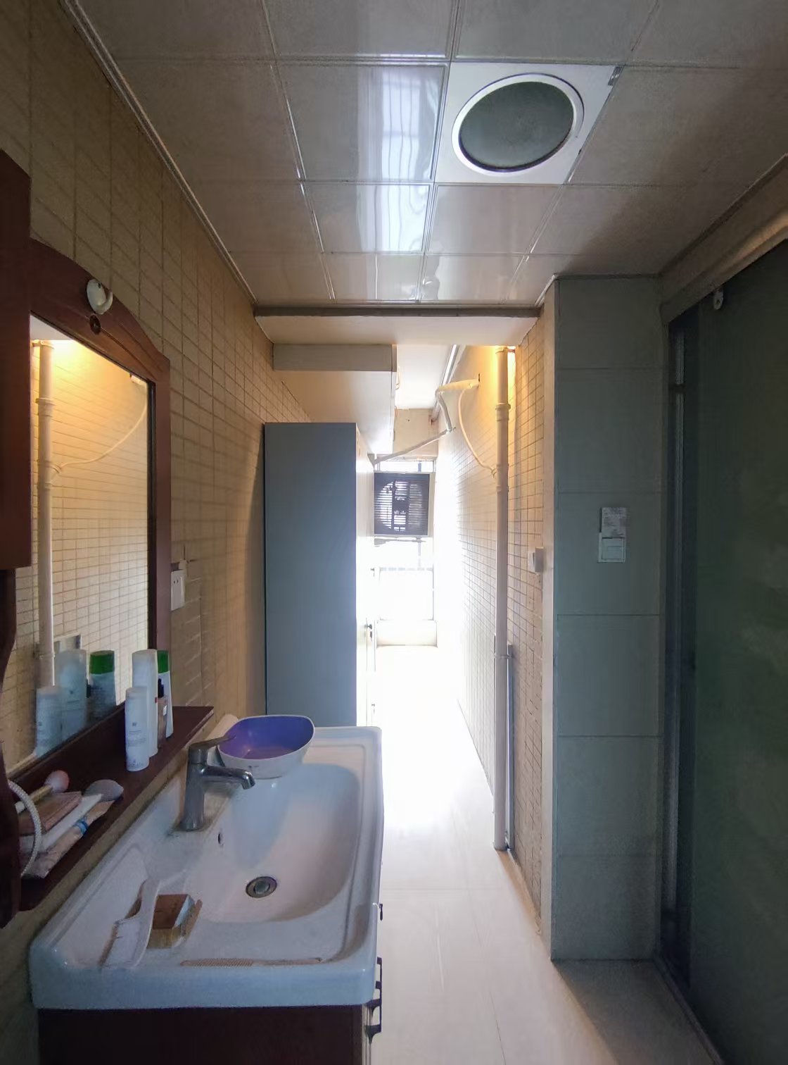 中建国际大厦  2室1厅1卫   1500.00元/月室内图