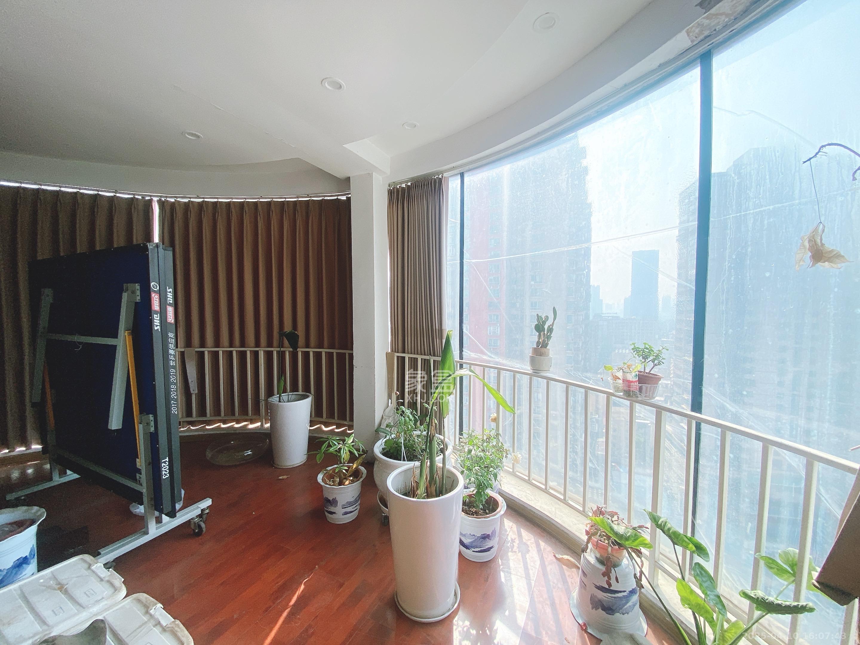 建鸿达现代城  1室0厅0卫   11000.00元/月室内图