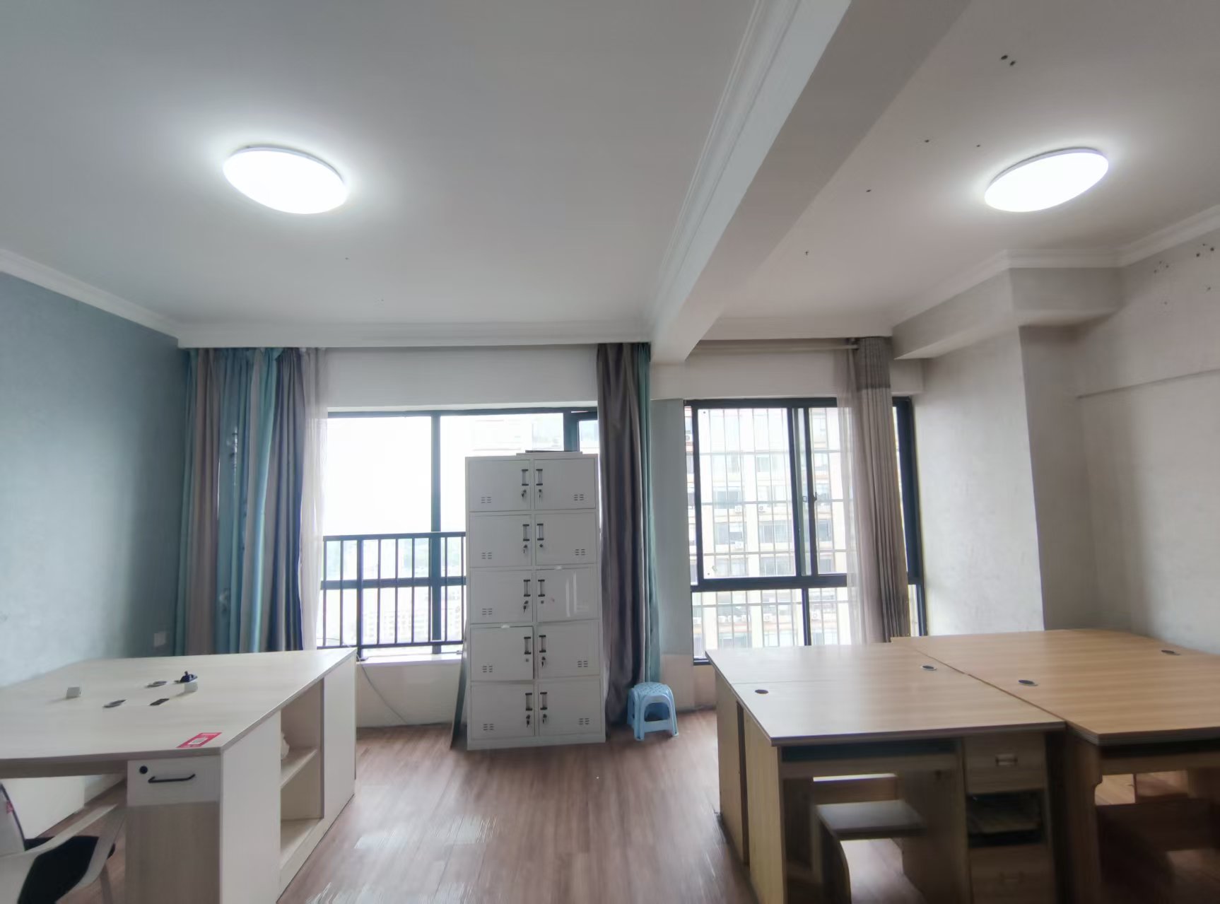 中建国际大厦  2室1厅1卫   1500.00元/月室内图