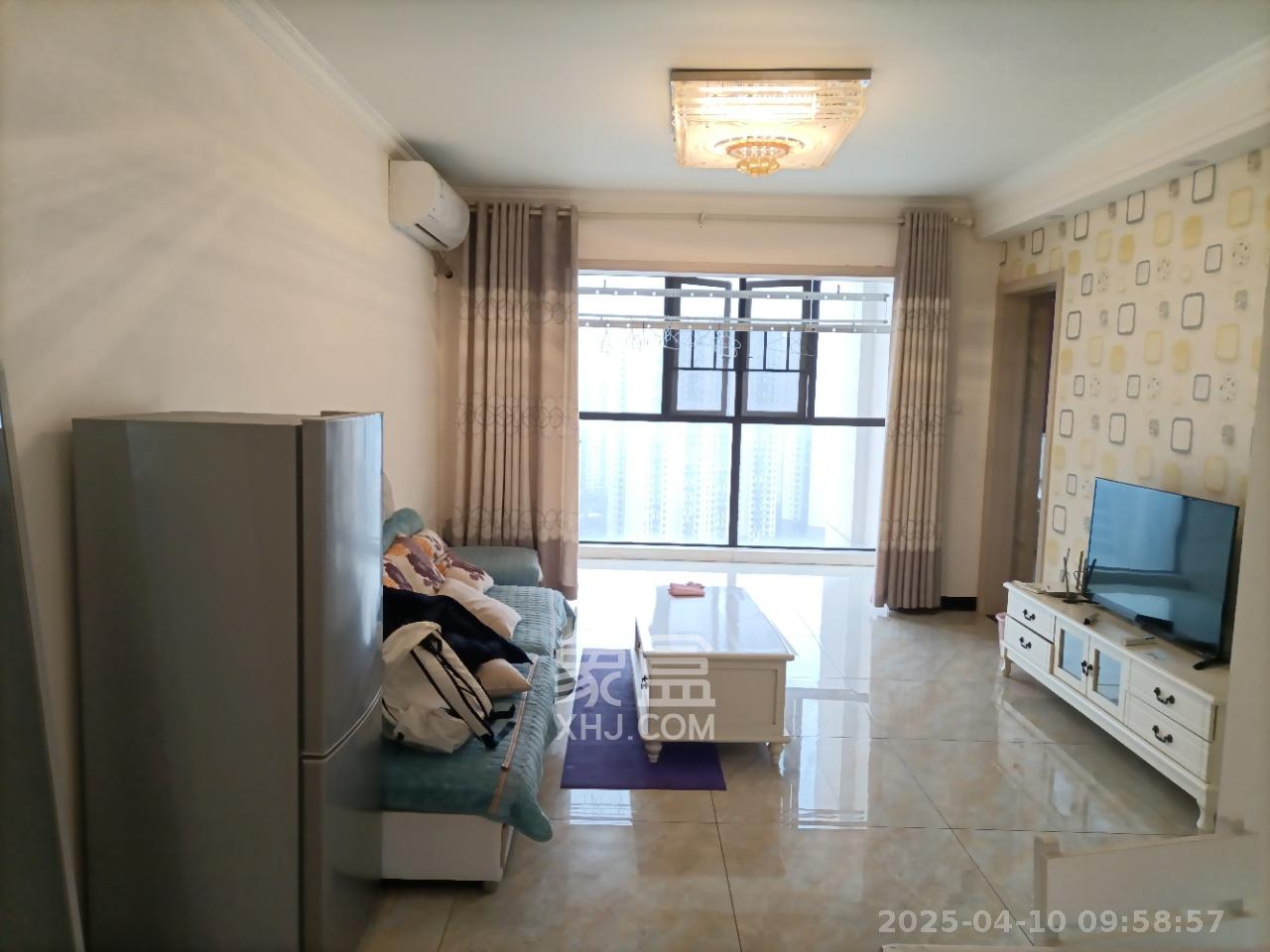 梅溪湖合能璞丽  3室2厅1卫   2400.00元/月