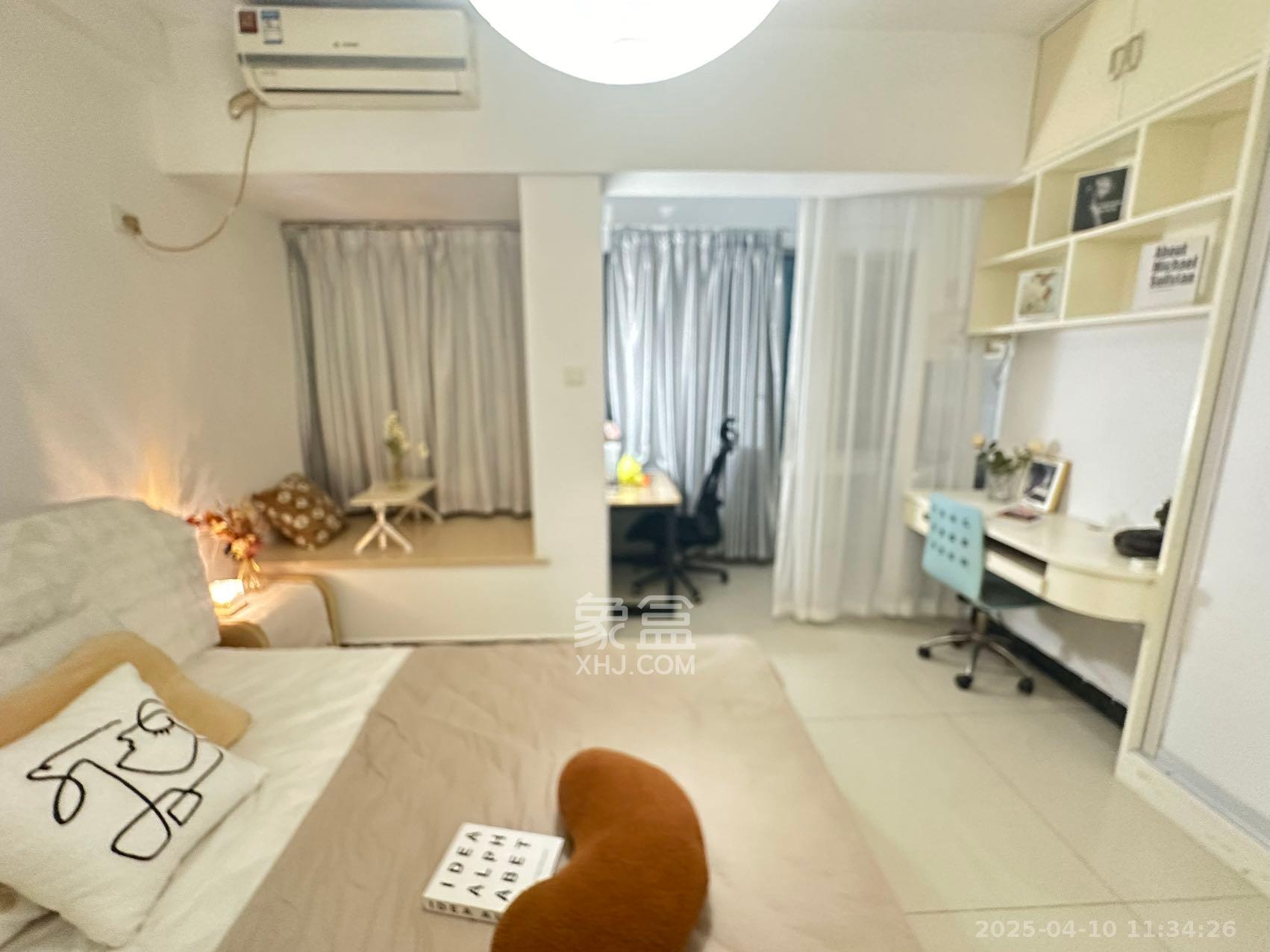 万博汇  1室1厅1卫    2380.0元/月室内图