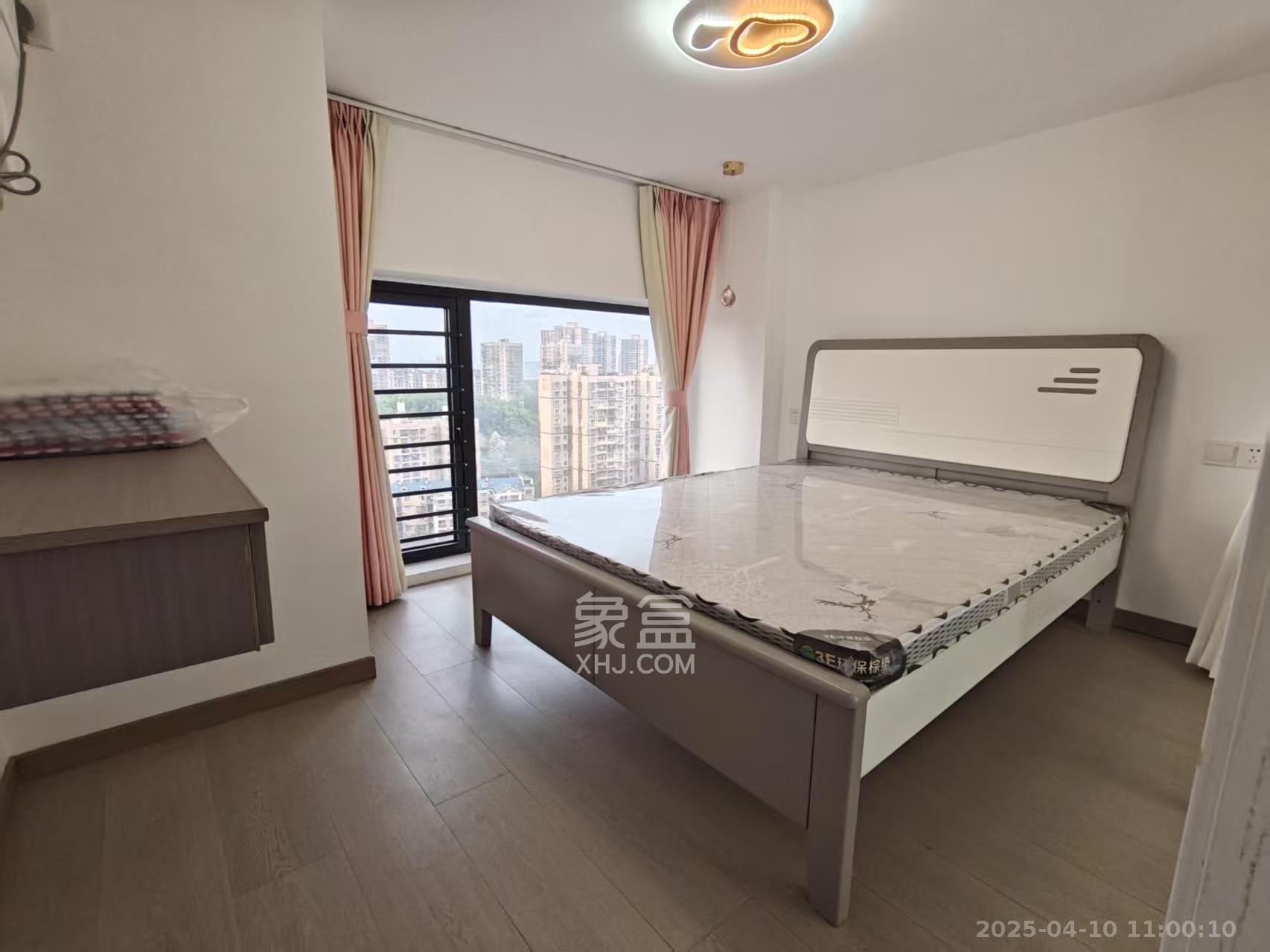 北辰时光里 2室1厅1卫 2000.0元/月 北辰时光里 2室1厅1卫 2000.0元/月室内图