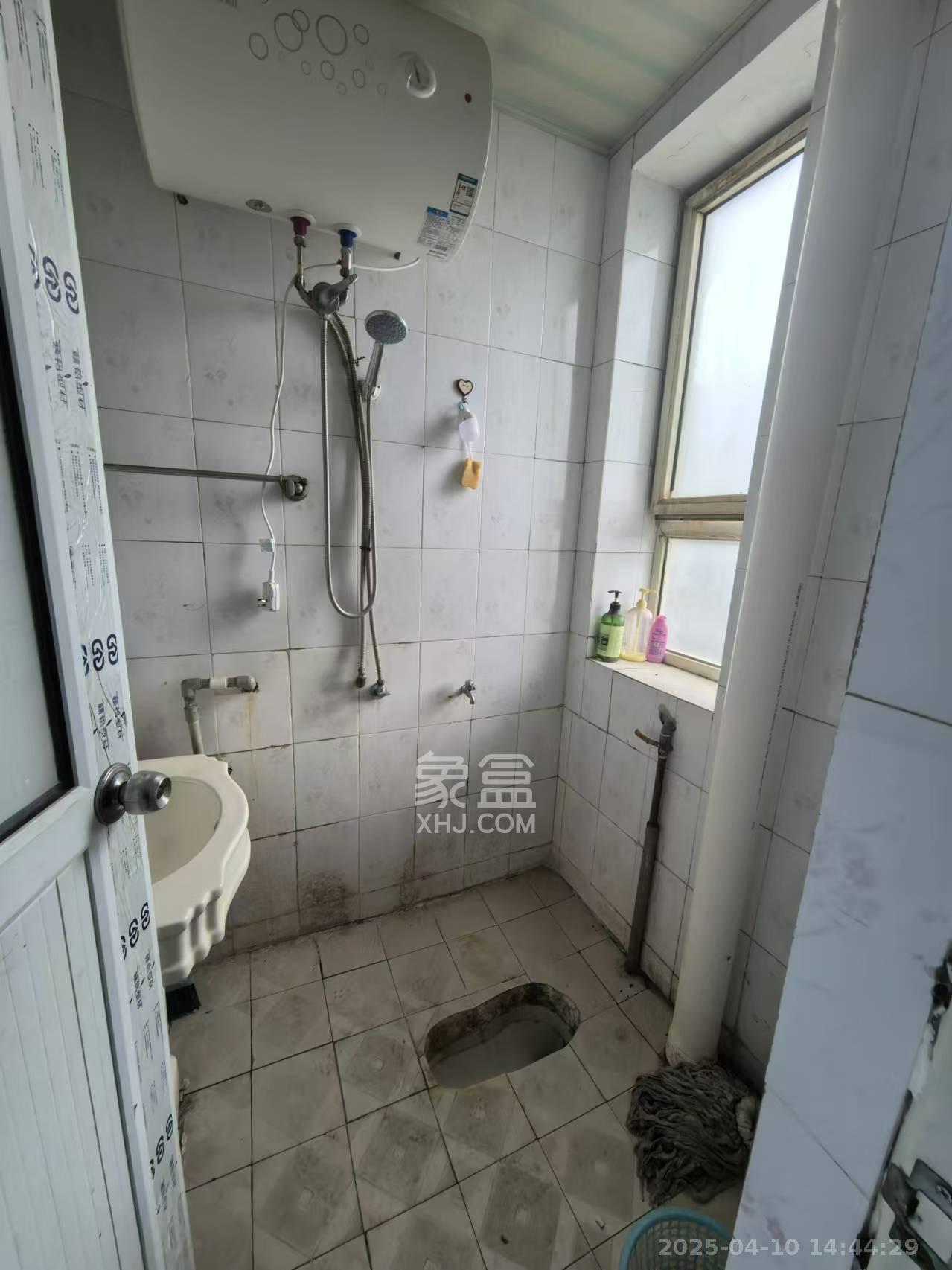 曙光路友阿宿舍  2室1厅1卫   1100.00元/月室内图