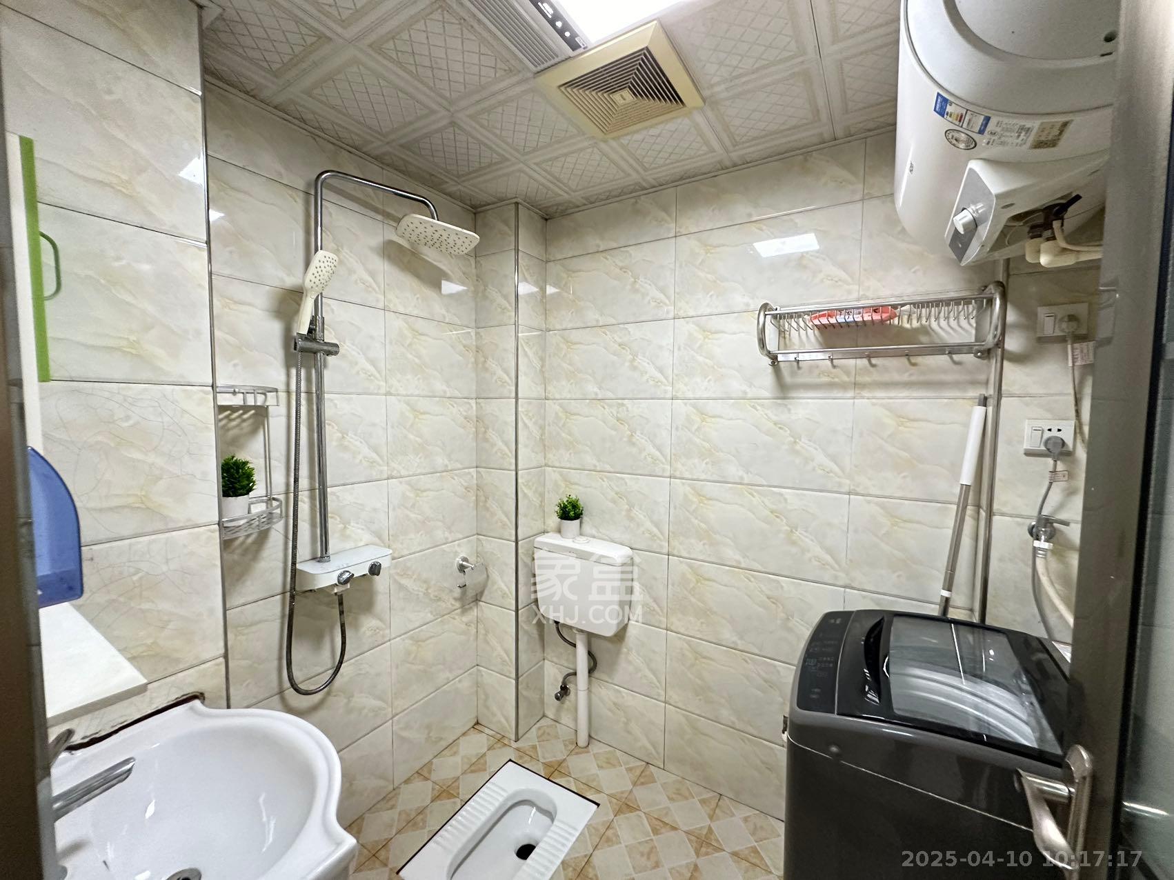 万博汇 1室1厅1卫 2380.0元/月 万博汇 1室1厅1卫 2380.0元/月室内图