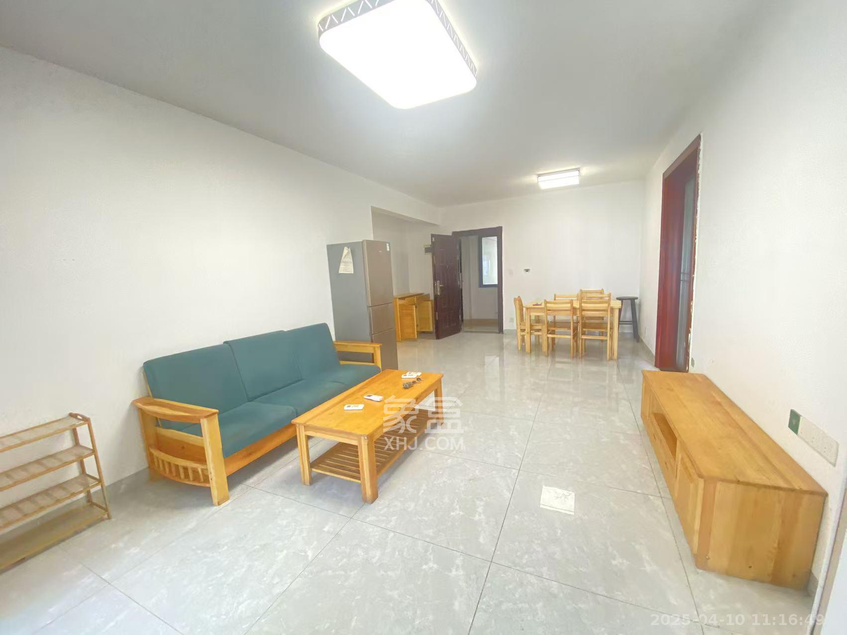 和顺洋湖壹号 3室1厅2卫 3000.0元/月 和顺洋湖壹号 3室1厅2卫 3000.0元/月室内图