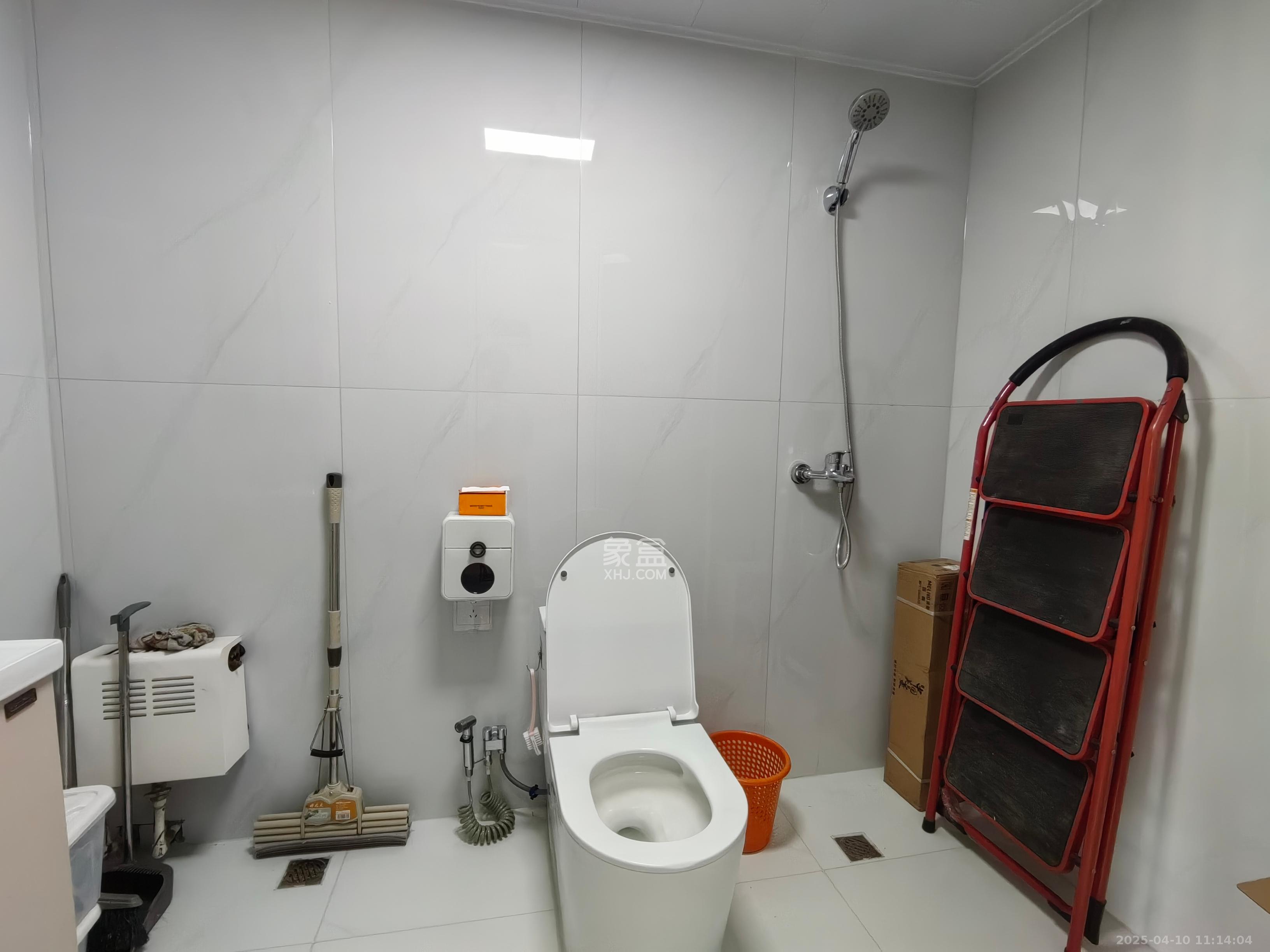 怡海星城 1室1厅1卫 1500.0元/月 怡海星城 1室1厅1卫 1500.0元/月室内图