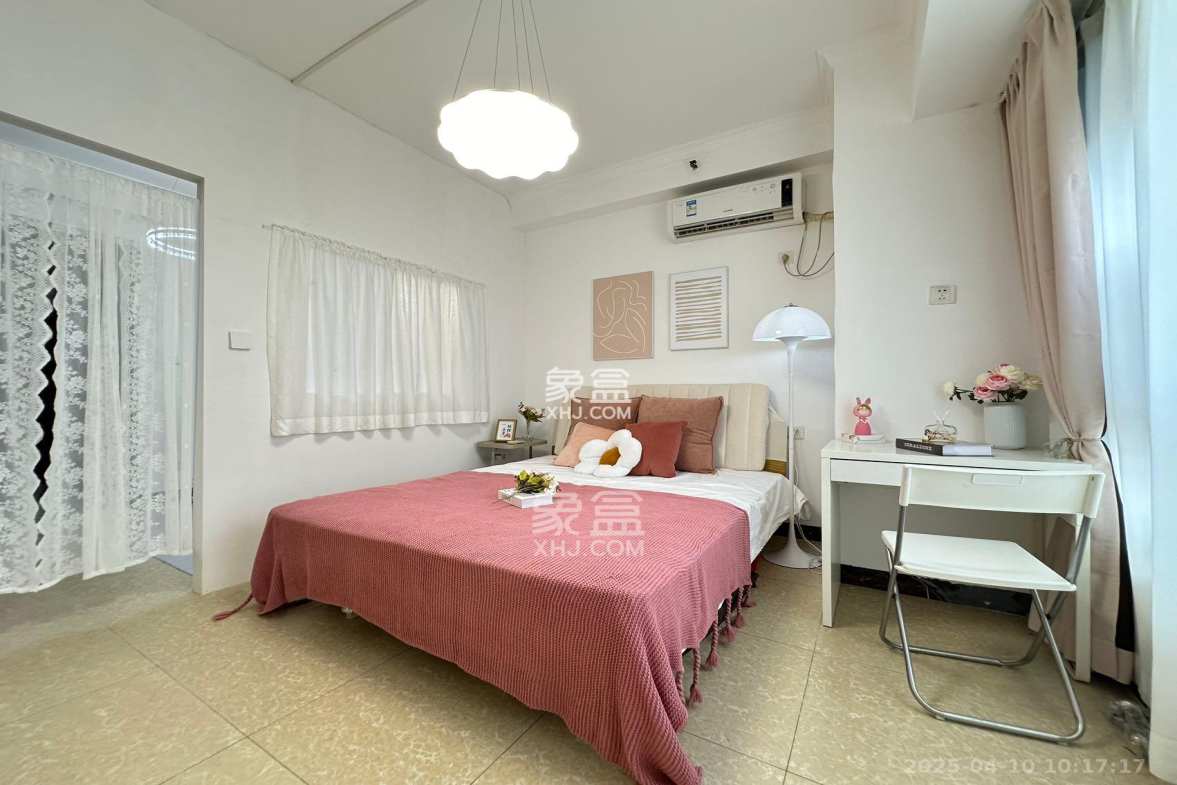 万博汇 1室1厅1卫 2380.0元/月 万博汇 1室1厅1卫 2380.0元/月室内图