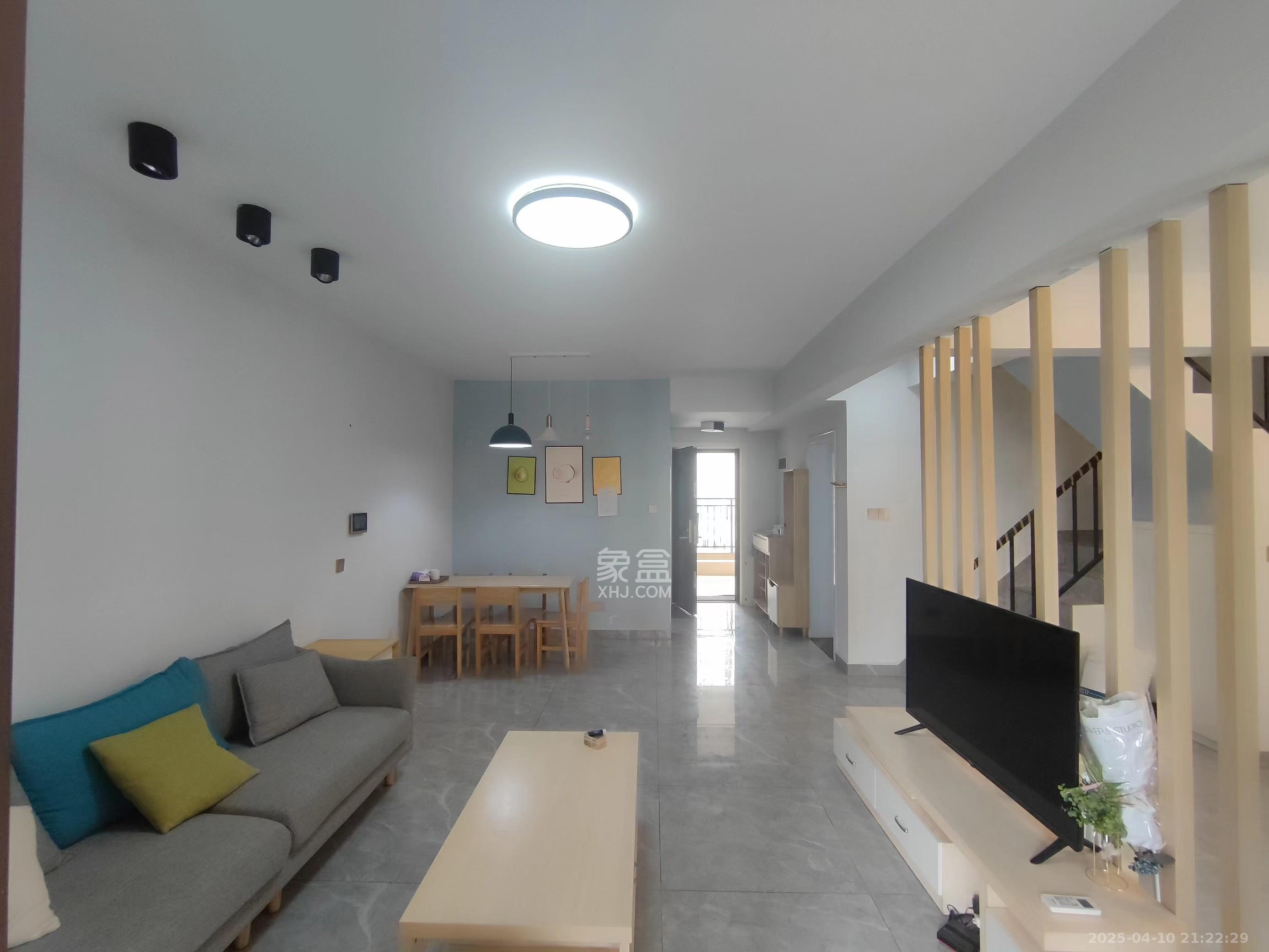 梅溪正荣府 3室2厅2卫 3200.00元/月 梅溪正荣府 3室2厅2卫 3200.00元/月室内图