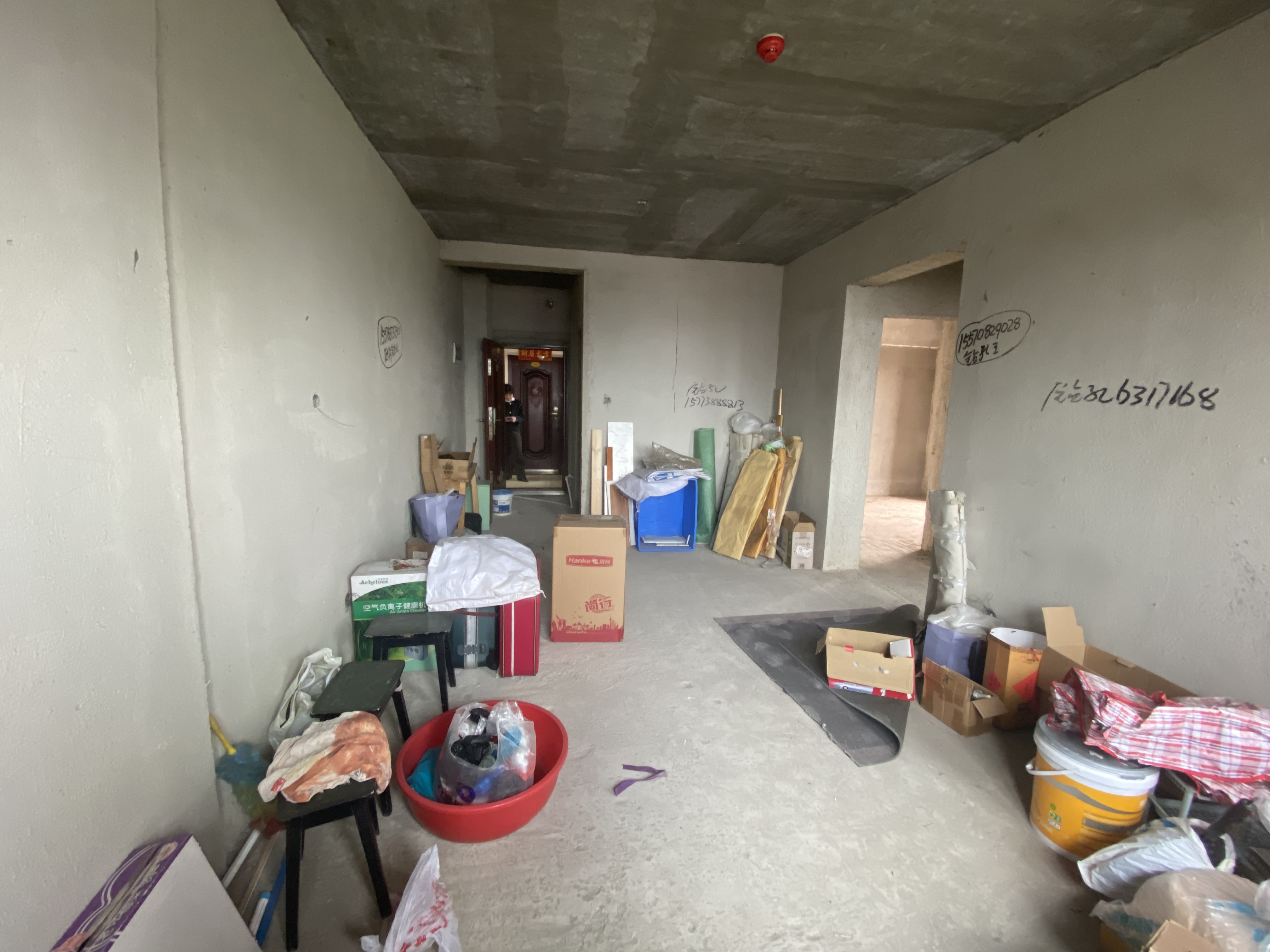 盛世时代广场  2室1厅1卫    46.8万 盛世时代广场  2室1厅1卫    46.8万室内图