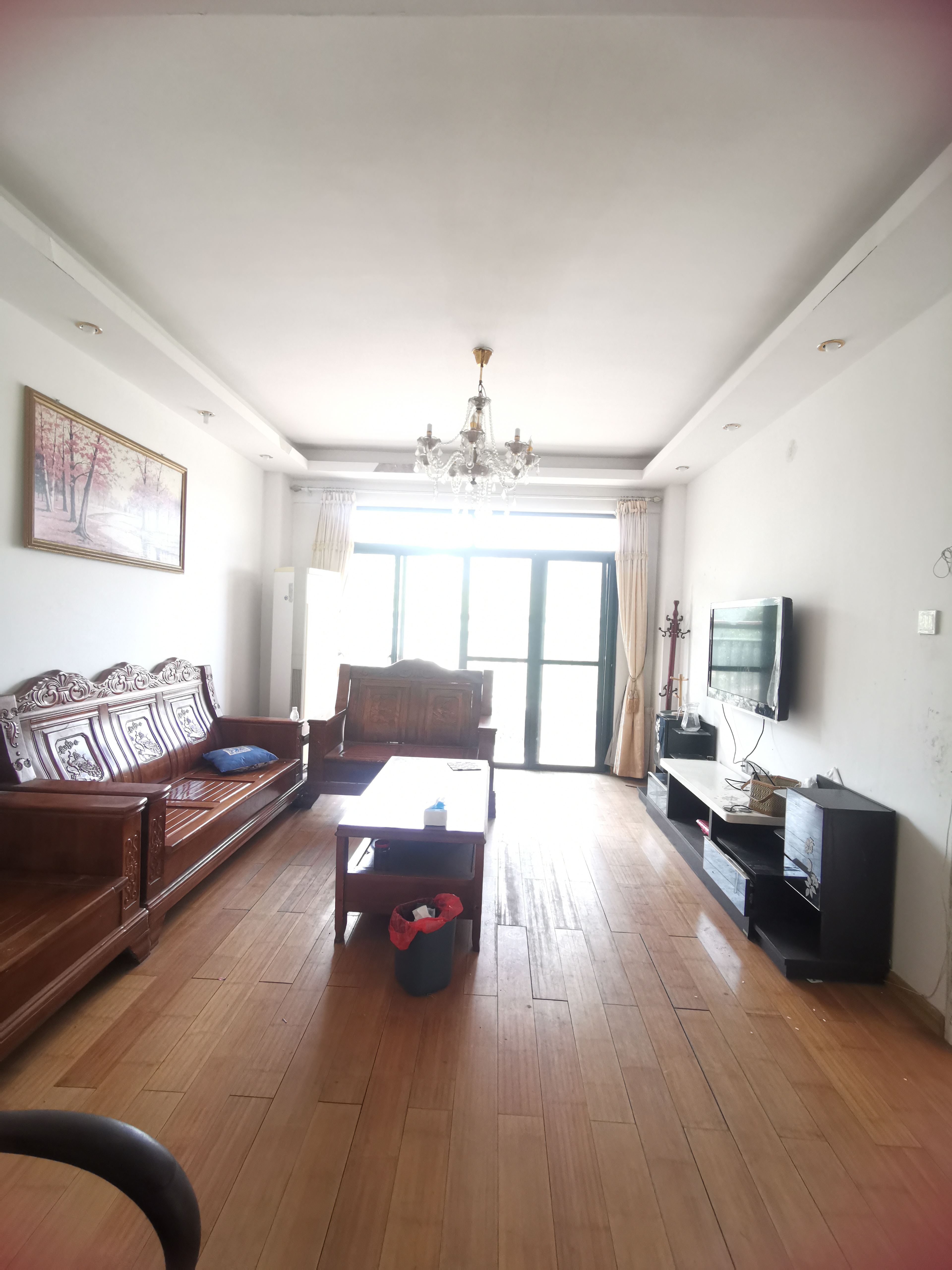 福祥家园 2室2厅1卫 120.0万 福祥家园 2室2厅1卫 120.0万室内图