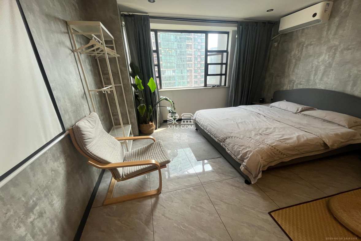 昊天大厦 1室1厅1卫 2300.0元/月 昊天大厦 1室1厅1卫 2300.0元/月室内图