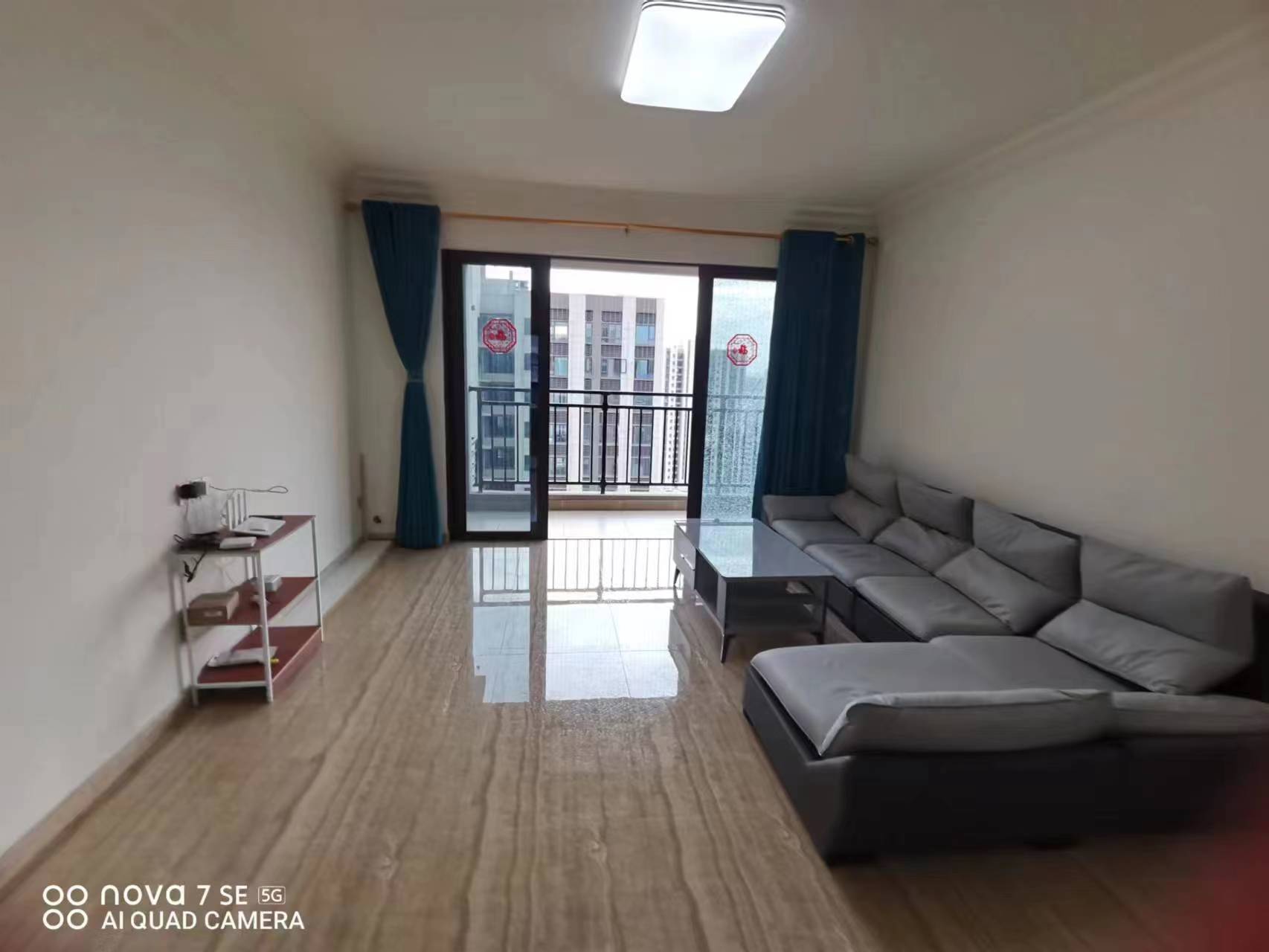 碧桂园酃湖世家 4室2厅2卫 2500.0元/月 碧桂园酃湖世家 4室2厅2卫 2500.0元/月室内图