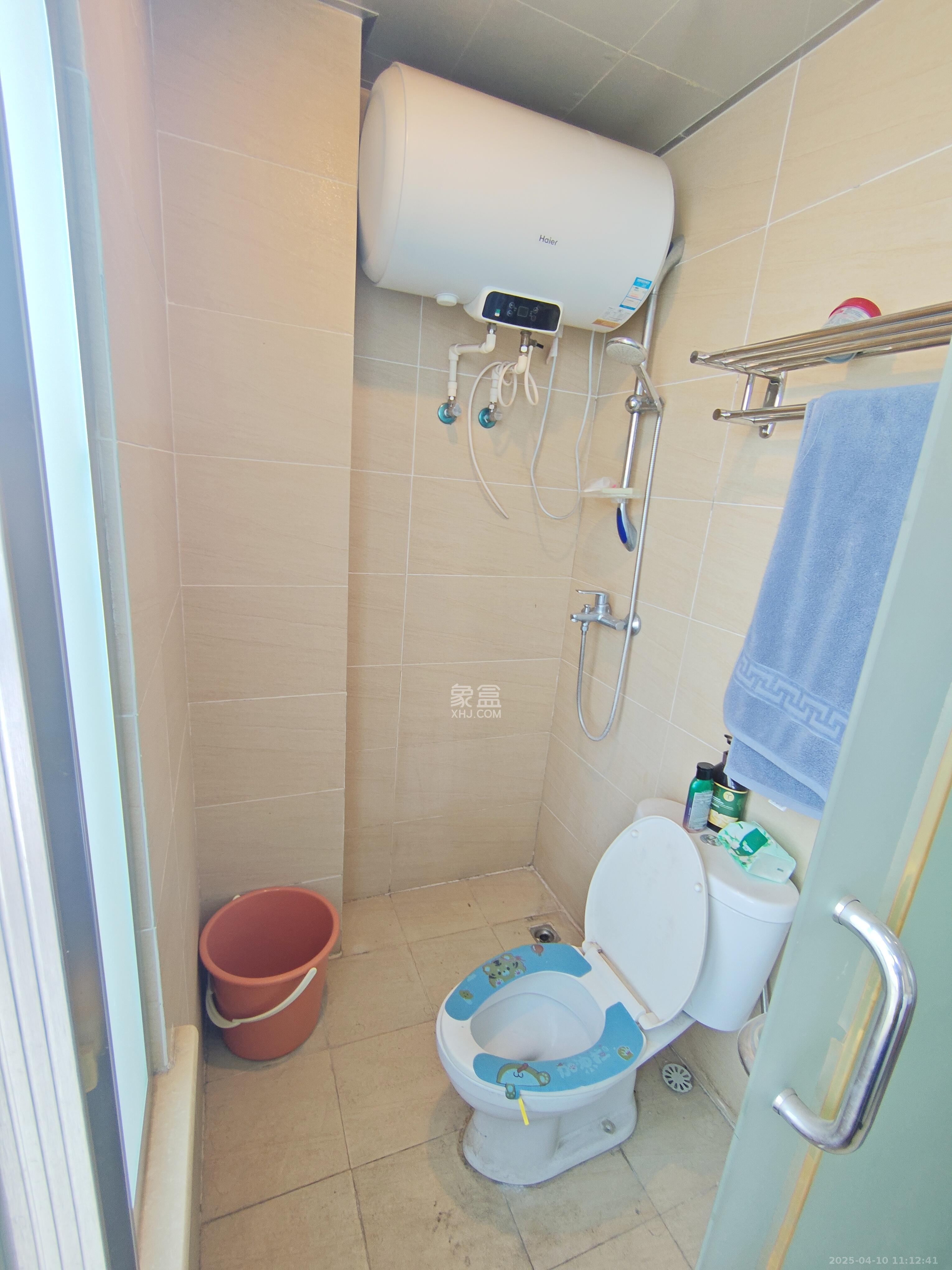 长盛上东区  1室1厅1卫   1600.00元/月室内图