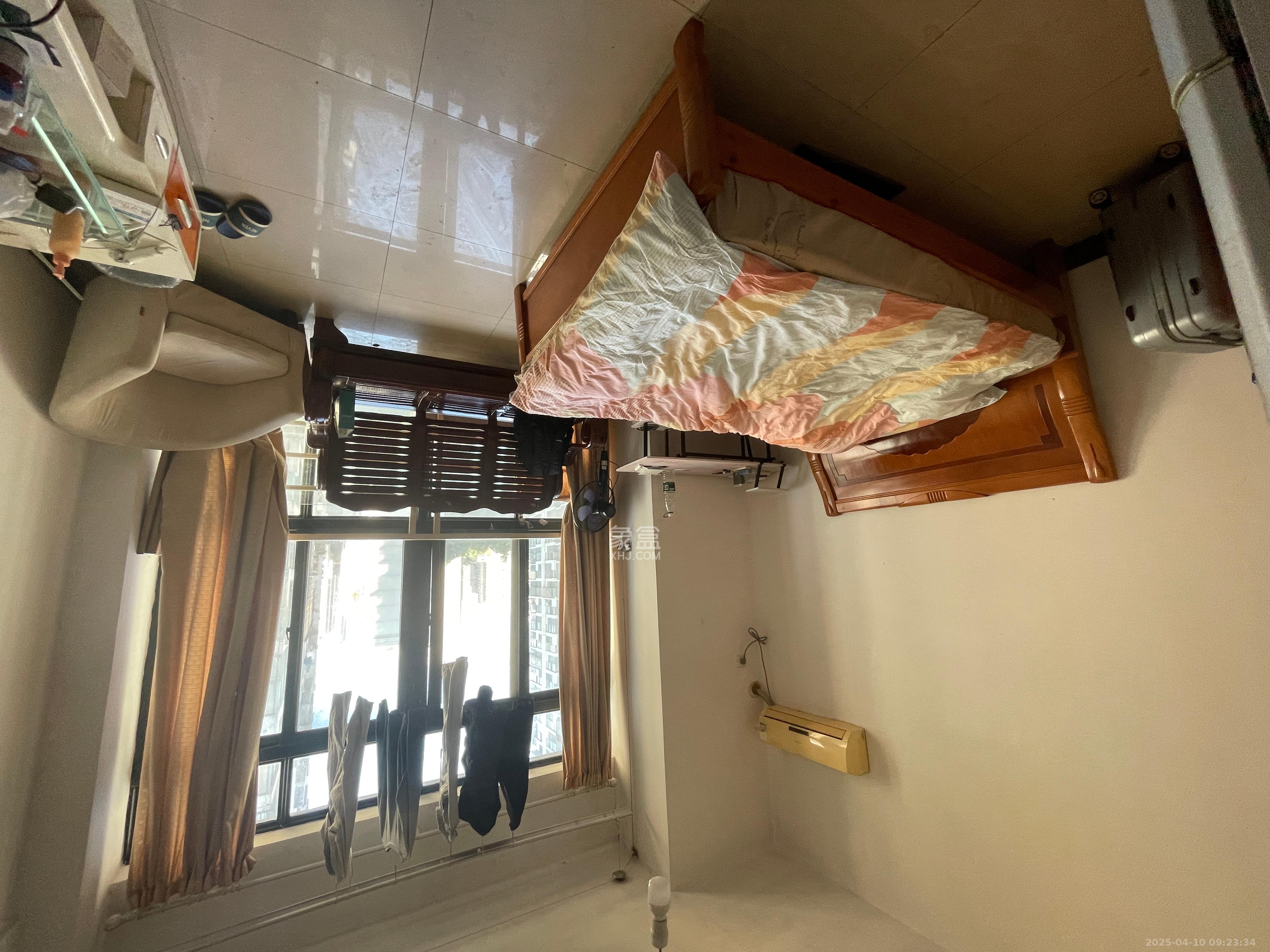 浏阳河畔家园  1室1厅1卫    1300.0元/月室内图