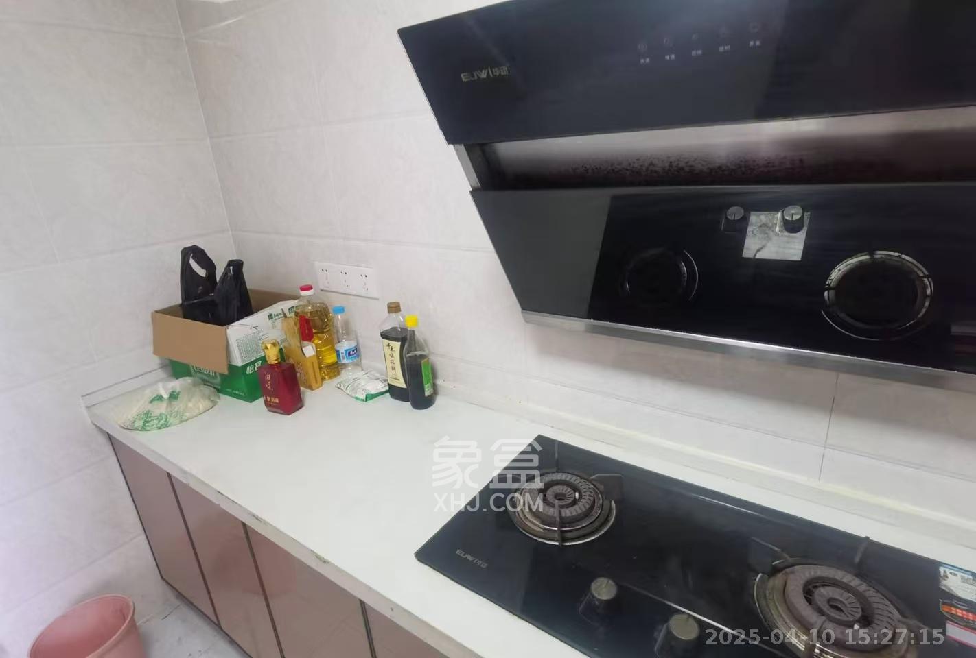 协信星澜汇  3室2厅1卫   3000.00元/月室内图