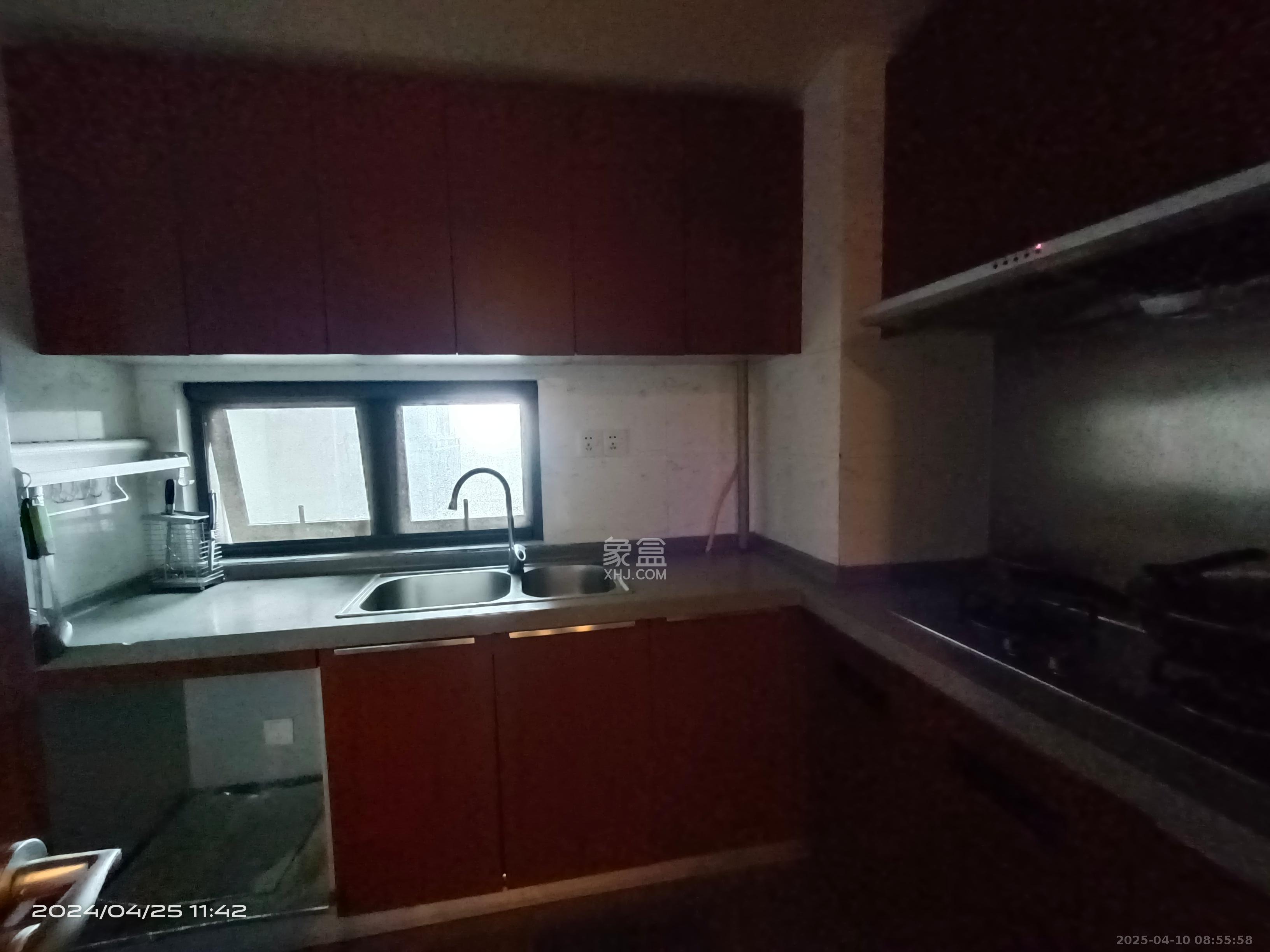 万科金域华府三四期 3室2厅1卫 2600.0元/月 万科金域华府三四期 3室2厅1卫 2600.0元/月室内图