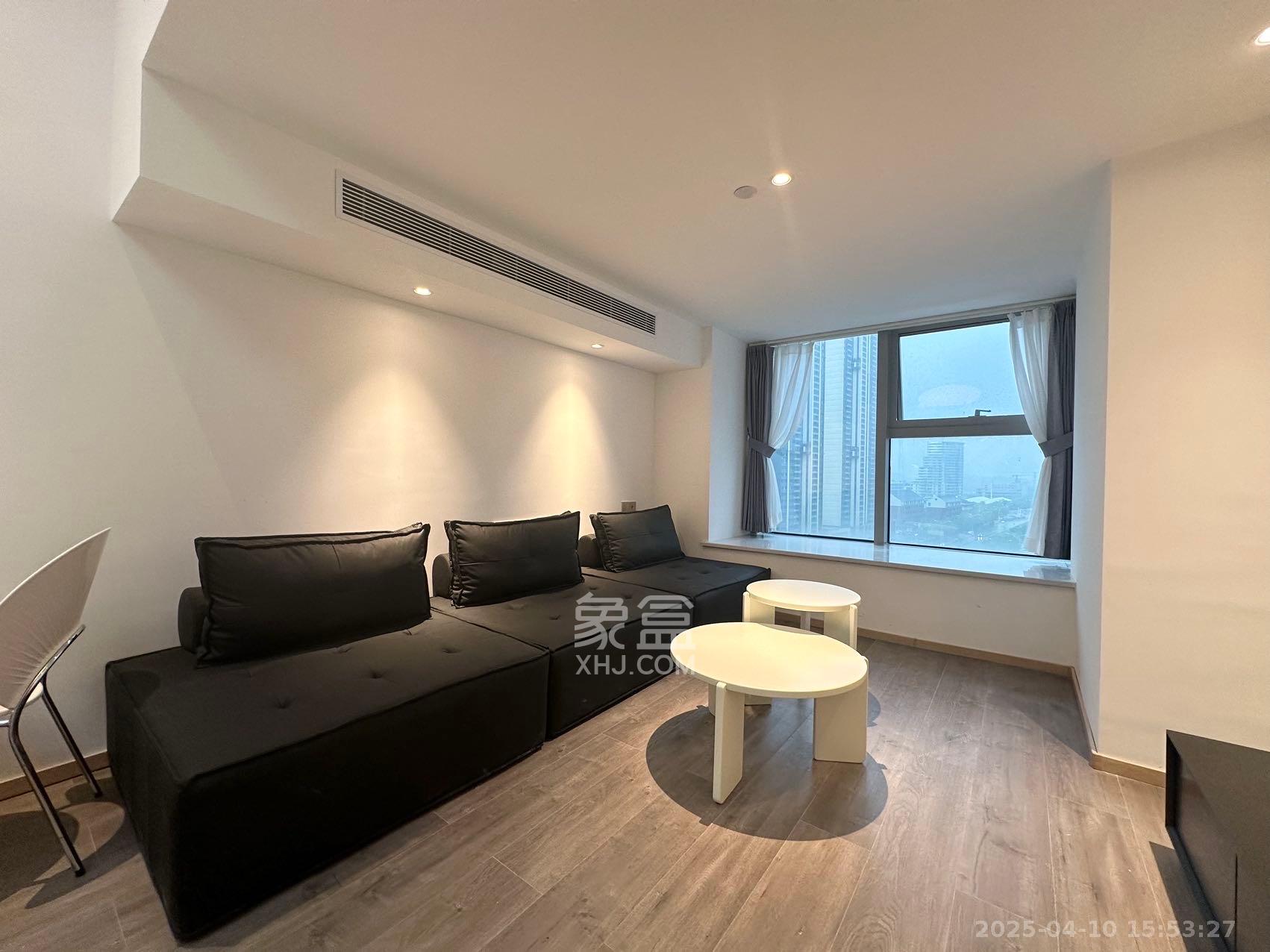 正荣梅溪紫阙台 2室1厅1卫 3500.0元/月 正荣梅溪紫阙台 2室1厅1卫 3500.0元/月室内图