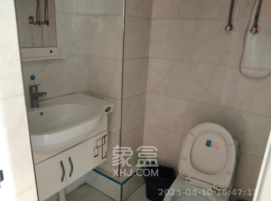 万科魅力之城  1室1厅1卫   1300.00元/月室内图