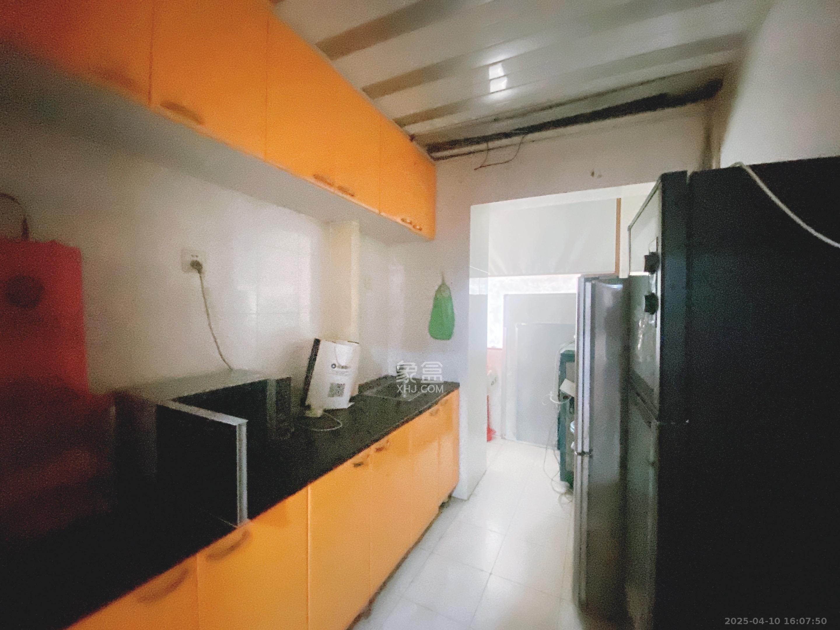 建鸿达现代城  1室0厅0卫   11000.00元/月室内图