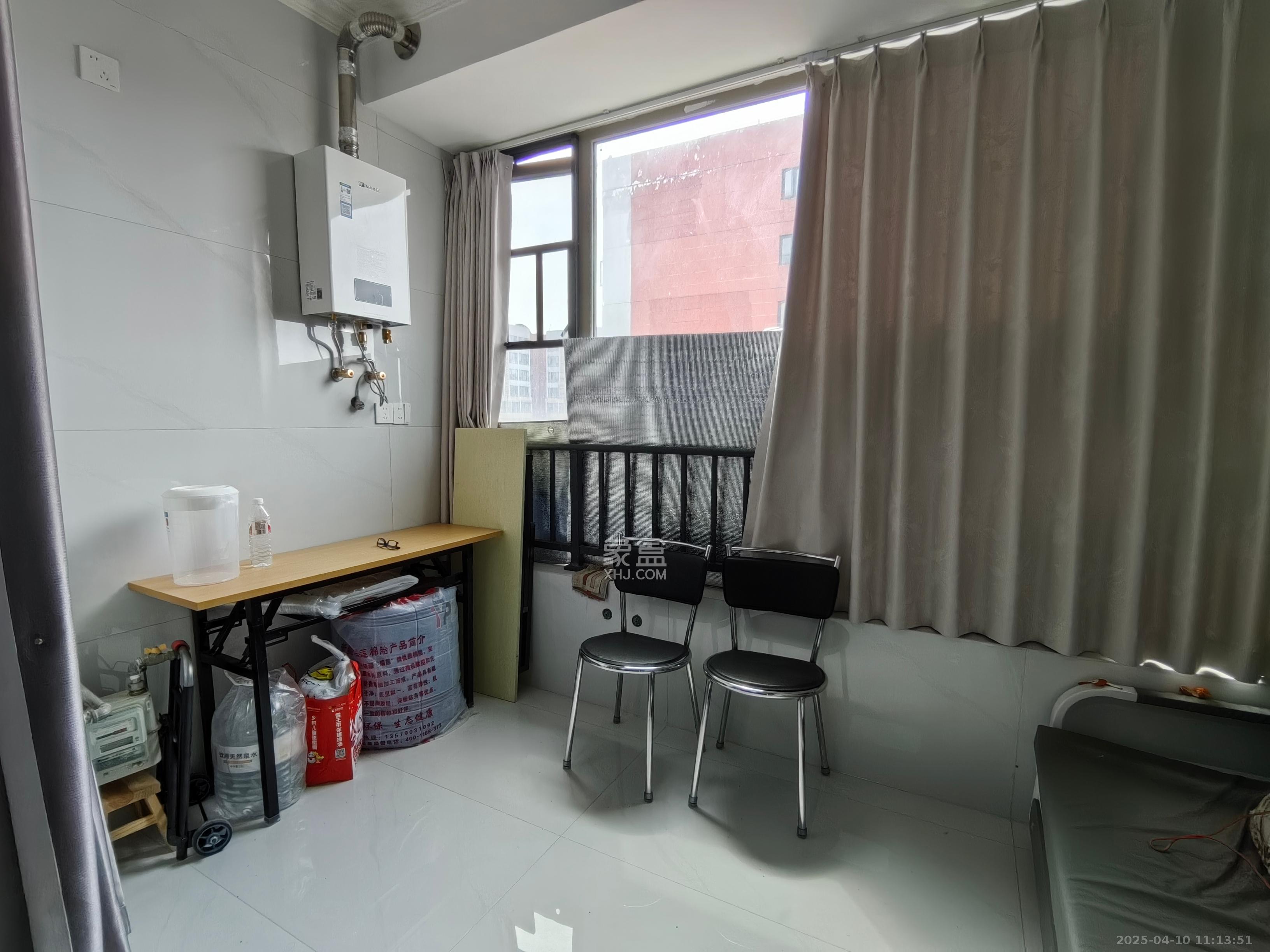 怡海星城 1室1厅1卫 1500.0元/月 怡海星城 1室1厅1卫 1500.0元/月室内图