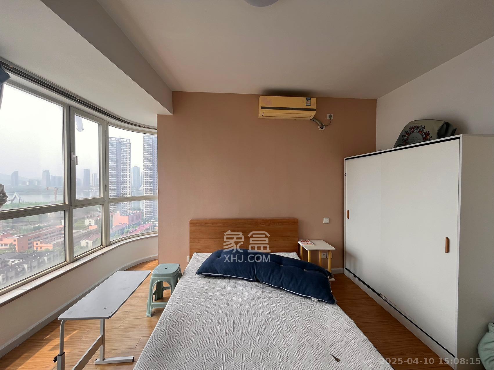 北辰三角洲E5区 1室1厅1卫 2600.0元/月 北辰三角洲E5区 1室1厅1卫 2600.0元/月室内图