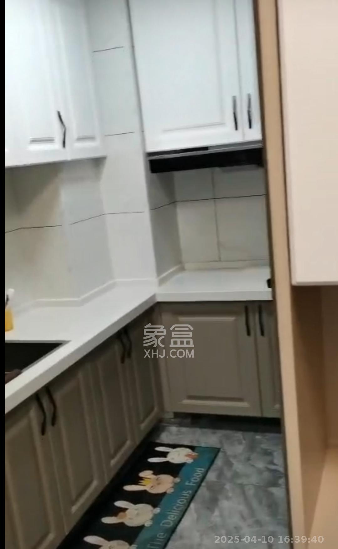 佳兆业云顶梅溪湖（佳兆业梅溪荟）  1室0厅0卫   1500.00元/月室内图
