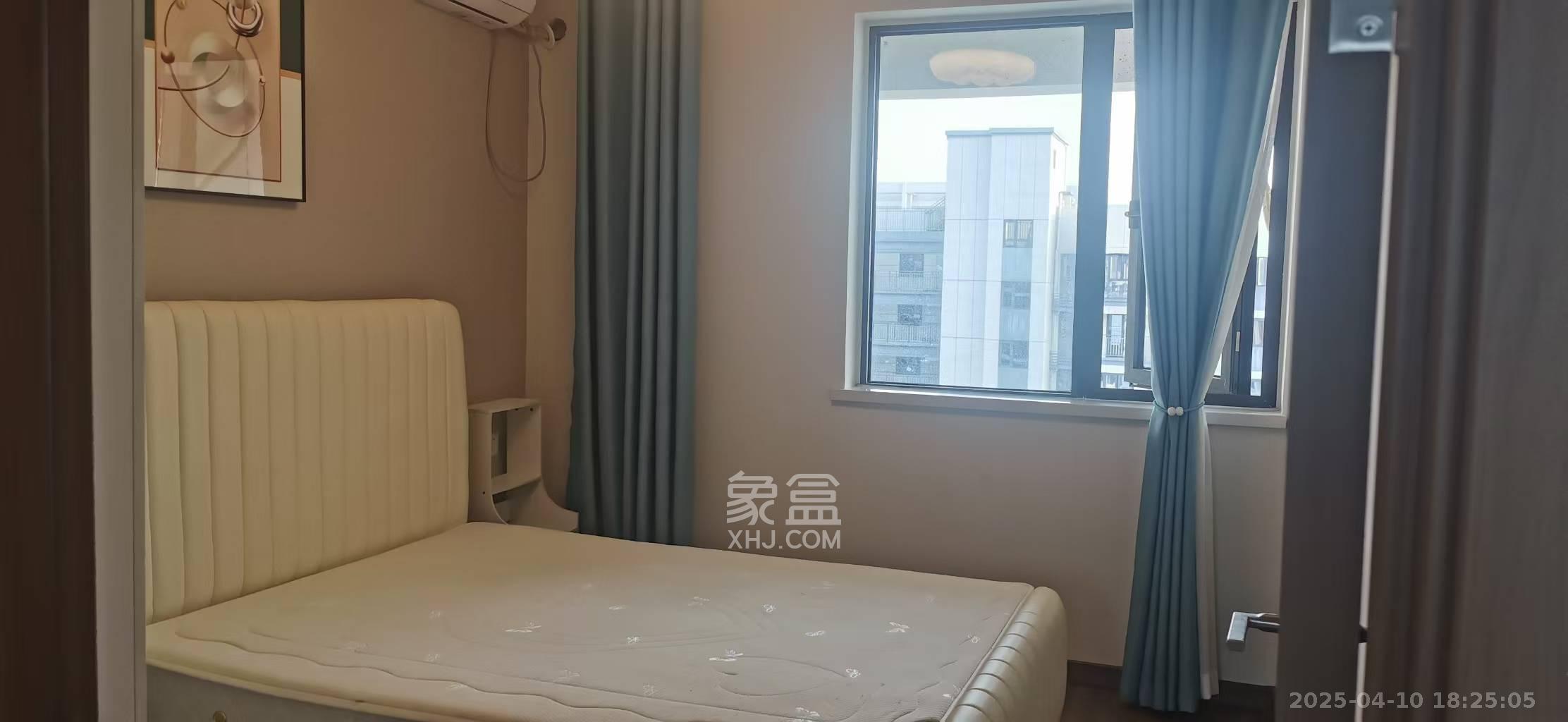 保利恒伟时光印象  4室2厅2卫    2600.0元/月室内图