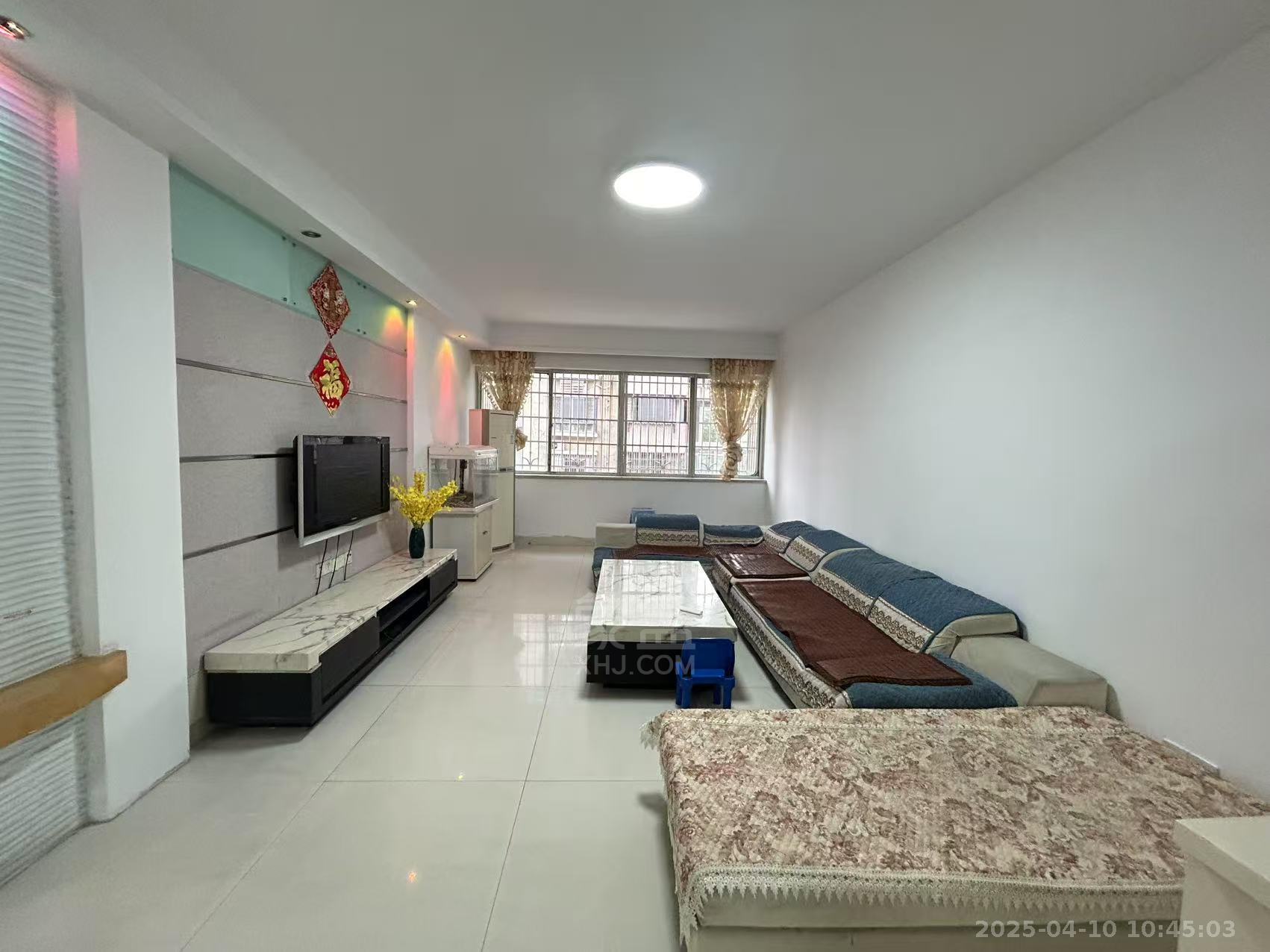 株洲长江南路阳光小区 3室2厅2卫 1500.0元/月 株洲长江南路阳光小区 3室2厅2卫 1500.0元/月室内图