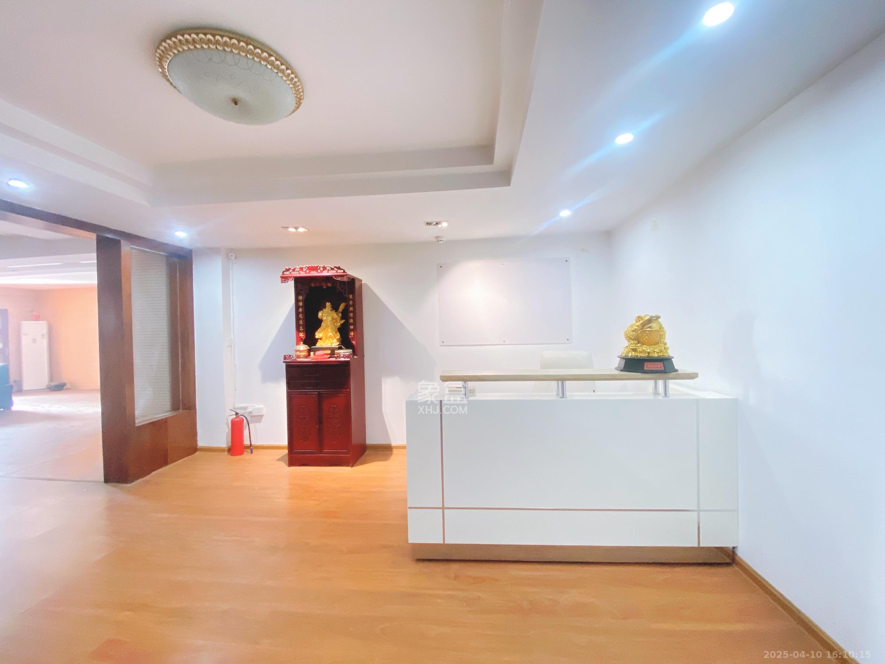 建鸿达现代城  1室0厅0卫   11000.00元/月室内图