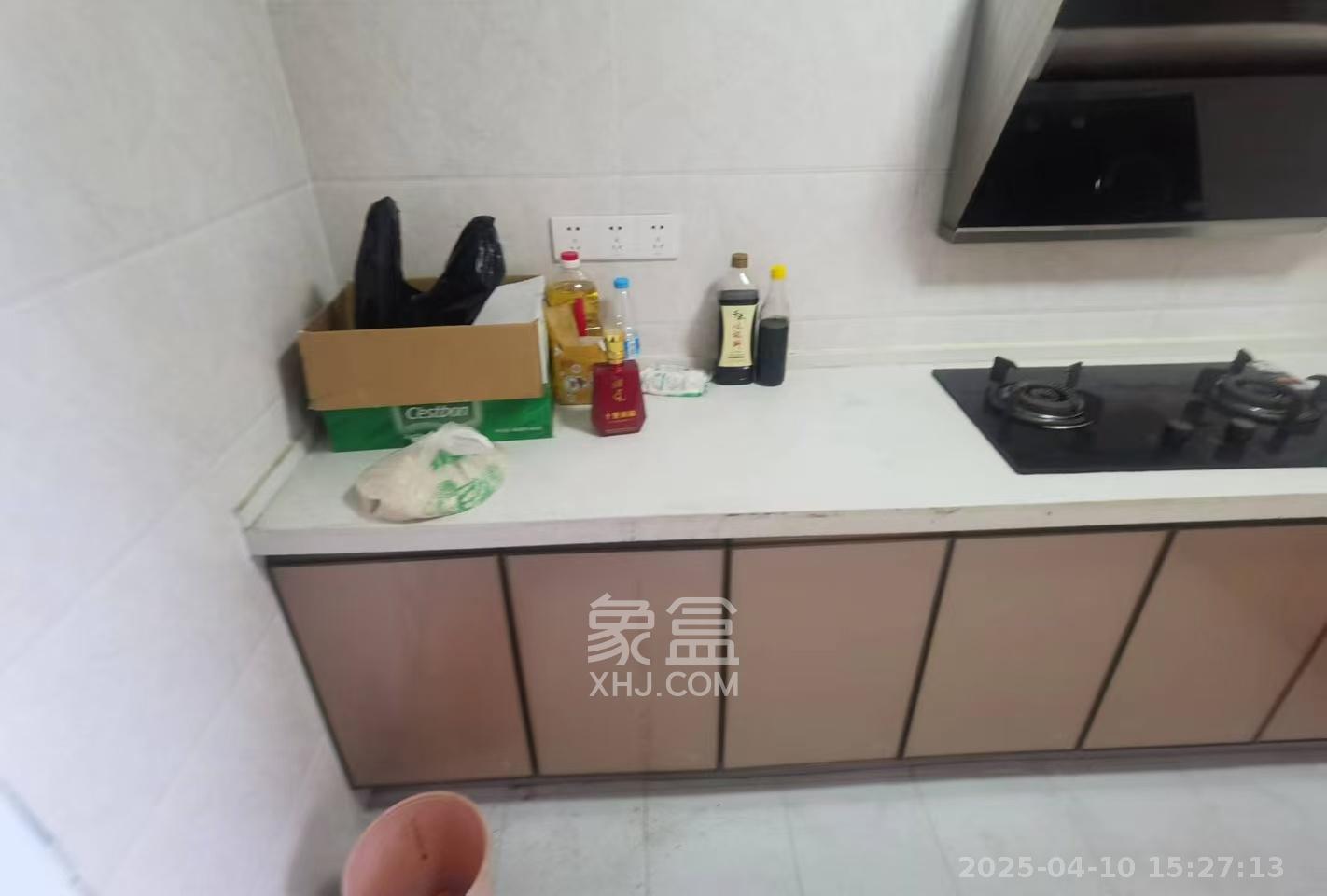 协信星澜汇  3室2厅1卫   3000.00元/月室内图
