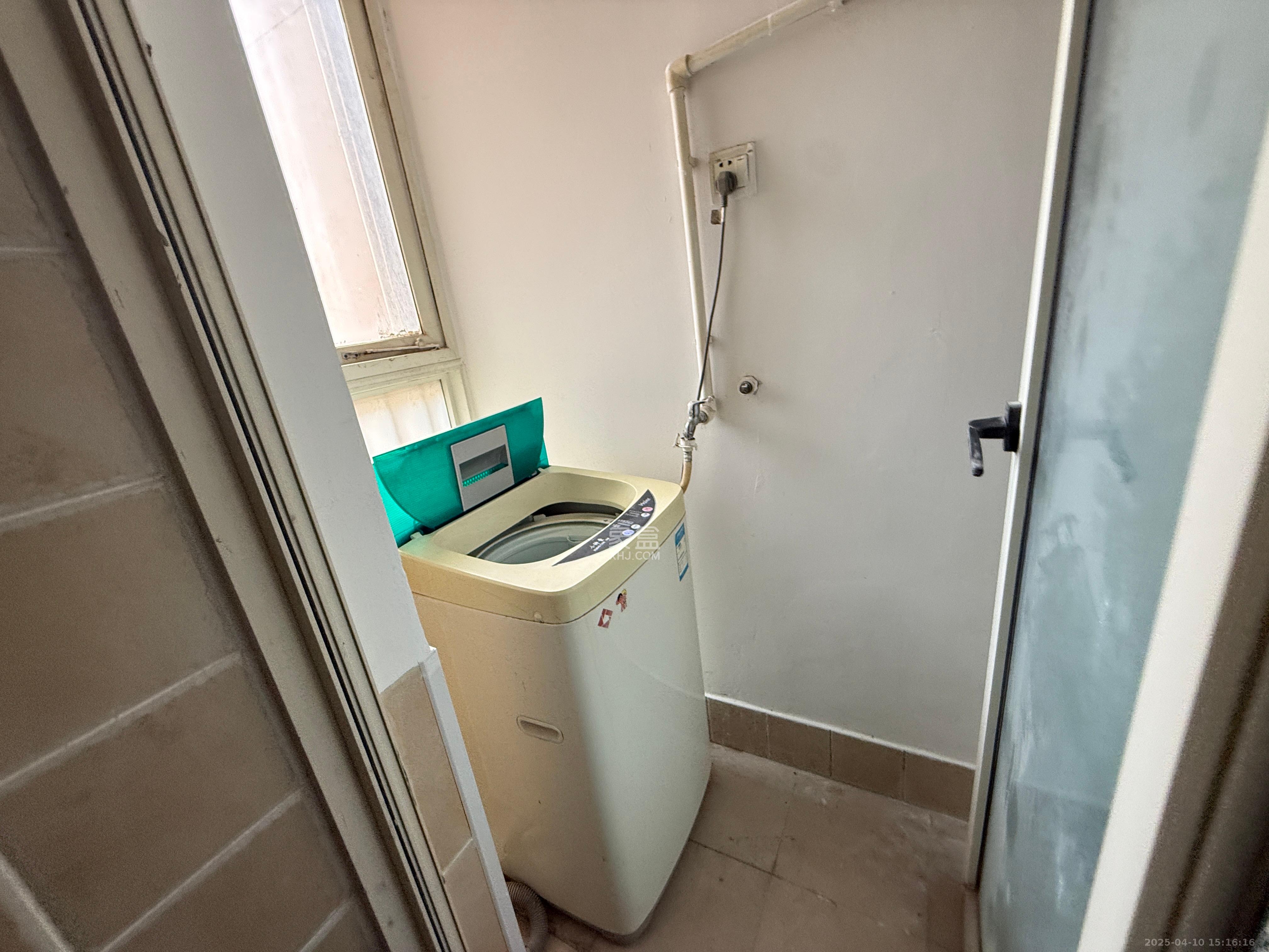 白沙晶城  1室1厅1卫   2100.00元/月室内图