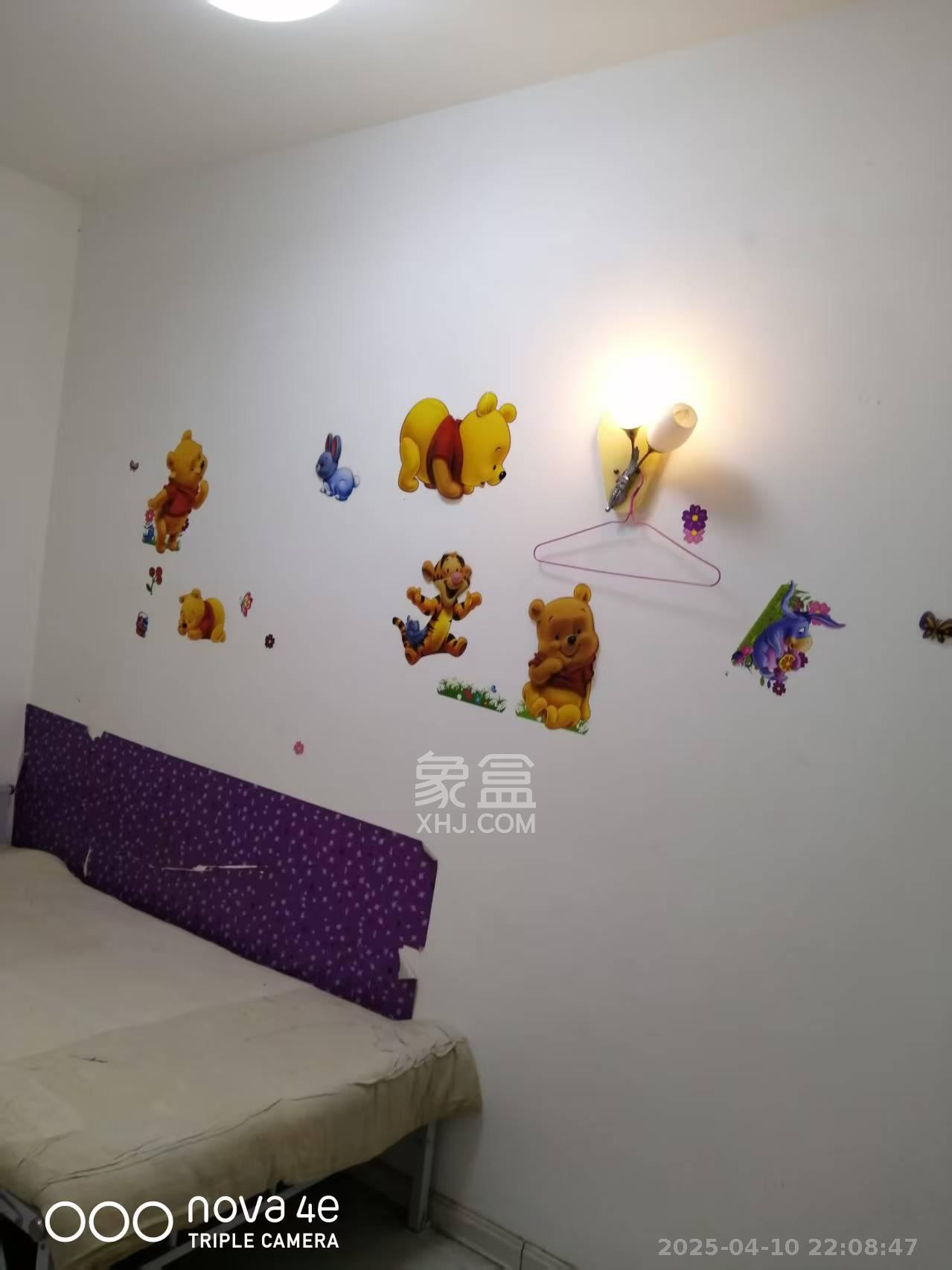 湘绣研究所南院  3室1厅1卫    1800.0元/月室内图