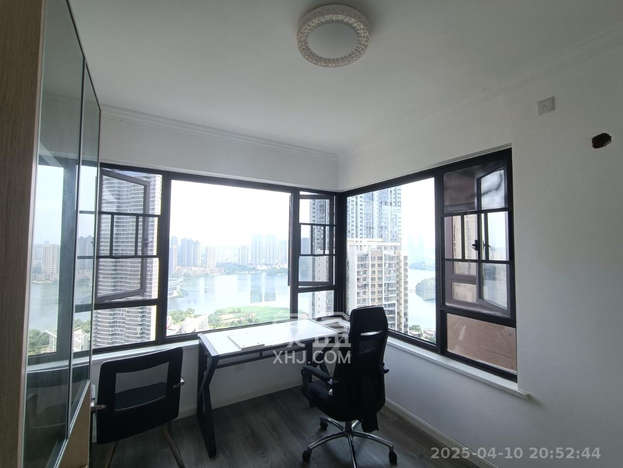 佳兆业云顶梅溪湖（佳兆业梅溪荟）  4室2厅2卫   3300.00元/月室内图