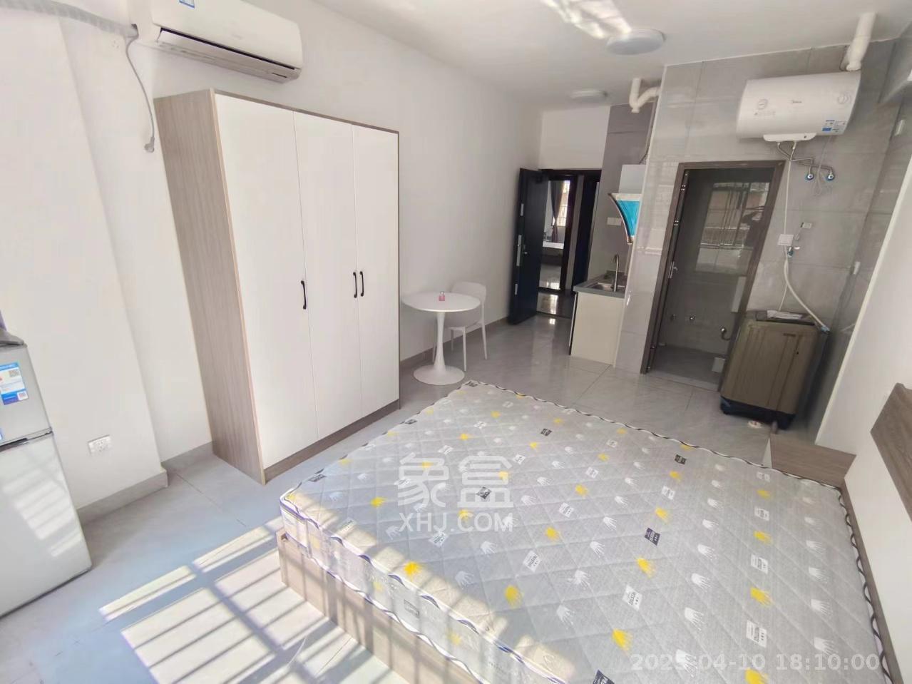 八家湾小区 1室1厅1卫 1300.0元/月 八家湾小区 1室1厅1卫 1300.0元/月室内图