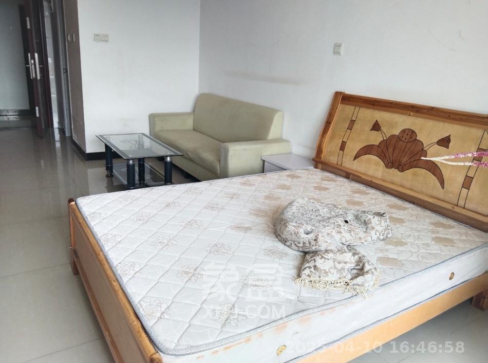 万科魅力之城  1室1厅1卫   1300.00元/月室内图