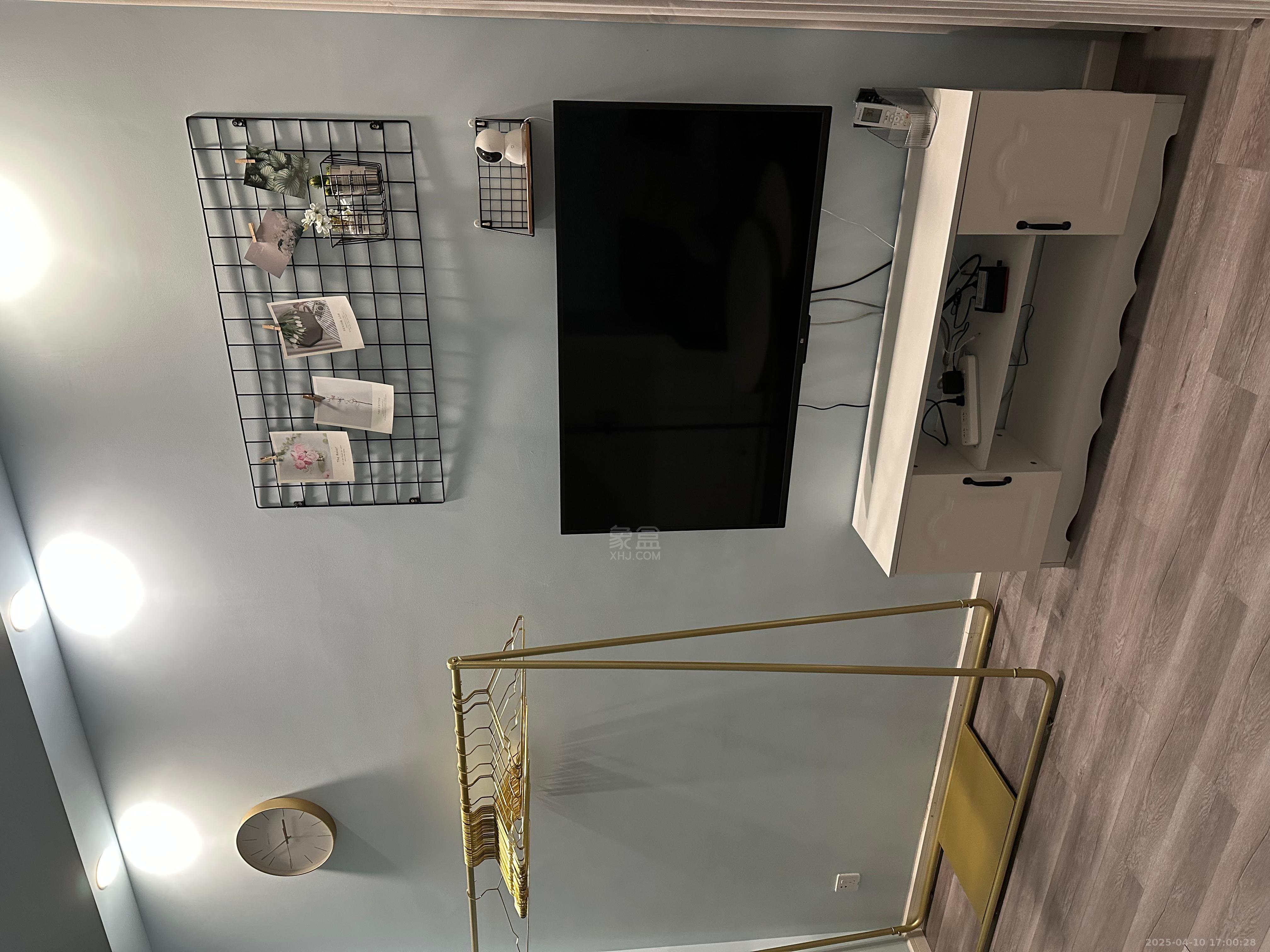 白金汉宫 1室1厅1卫 1800.0元/月 白金汉宫 1室1厅1卫 1800.0元/月室内图