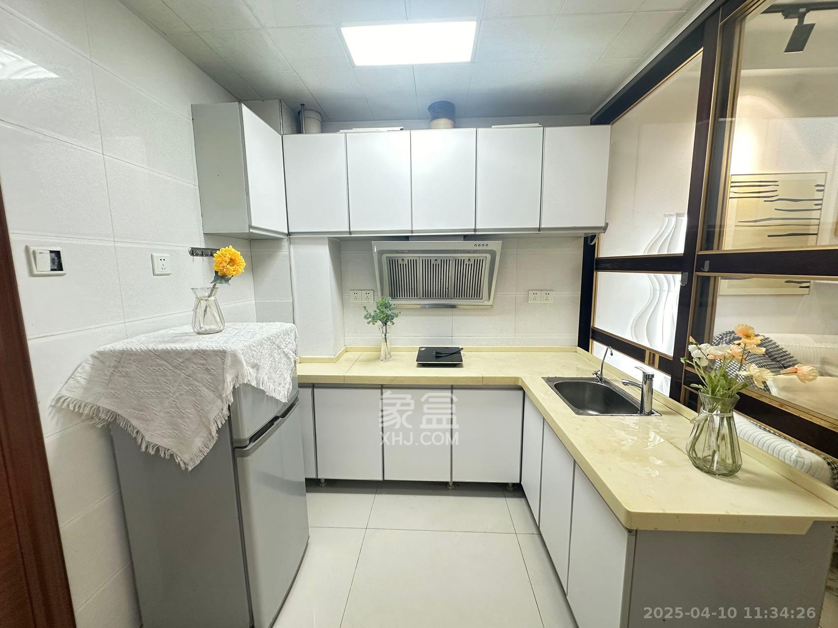 万博汇  1室1厅1卫    2380.0元/月室内图