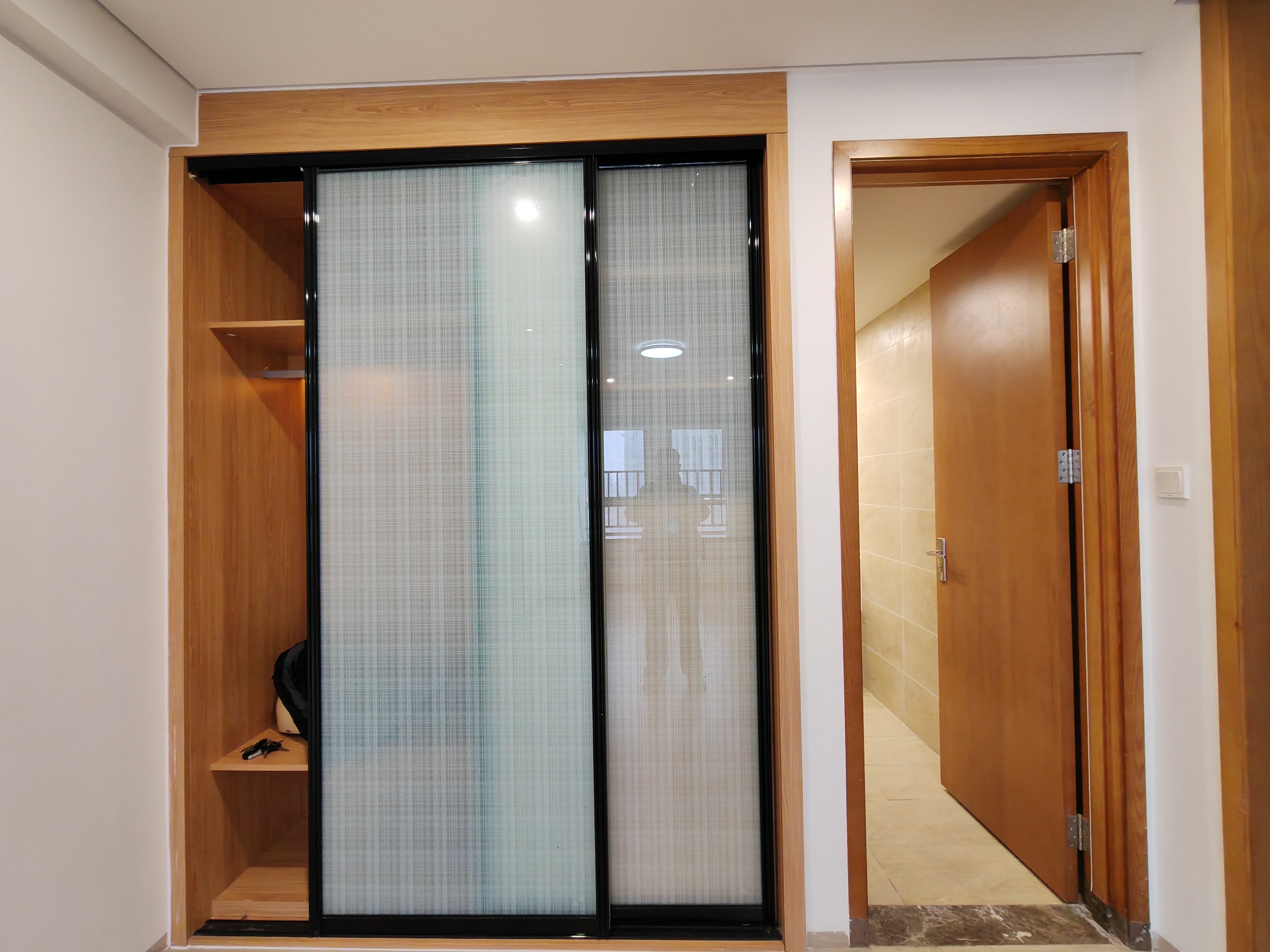 海航豪庭南苑 1室1厅1卫 174.0万 海航豪庭南苑 1室1厅1卫 174.0万室内图